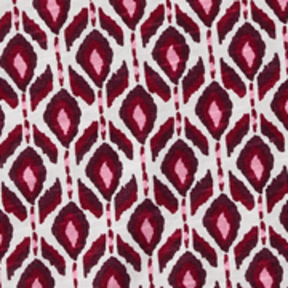 Cecil T-Shirt mit Minimal Muster