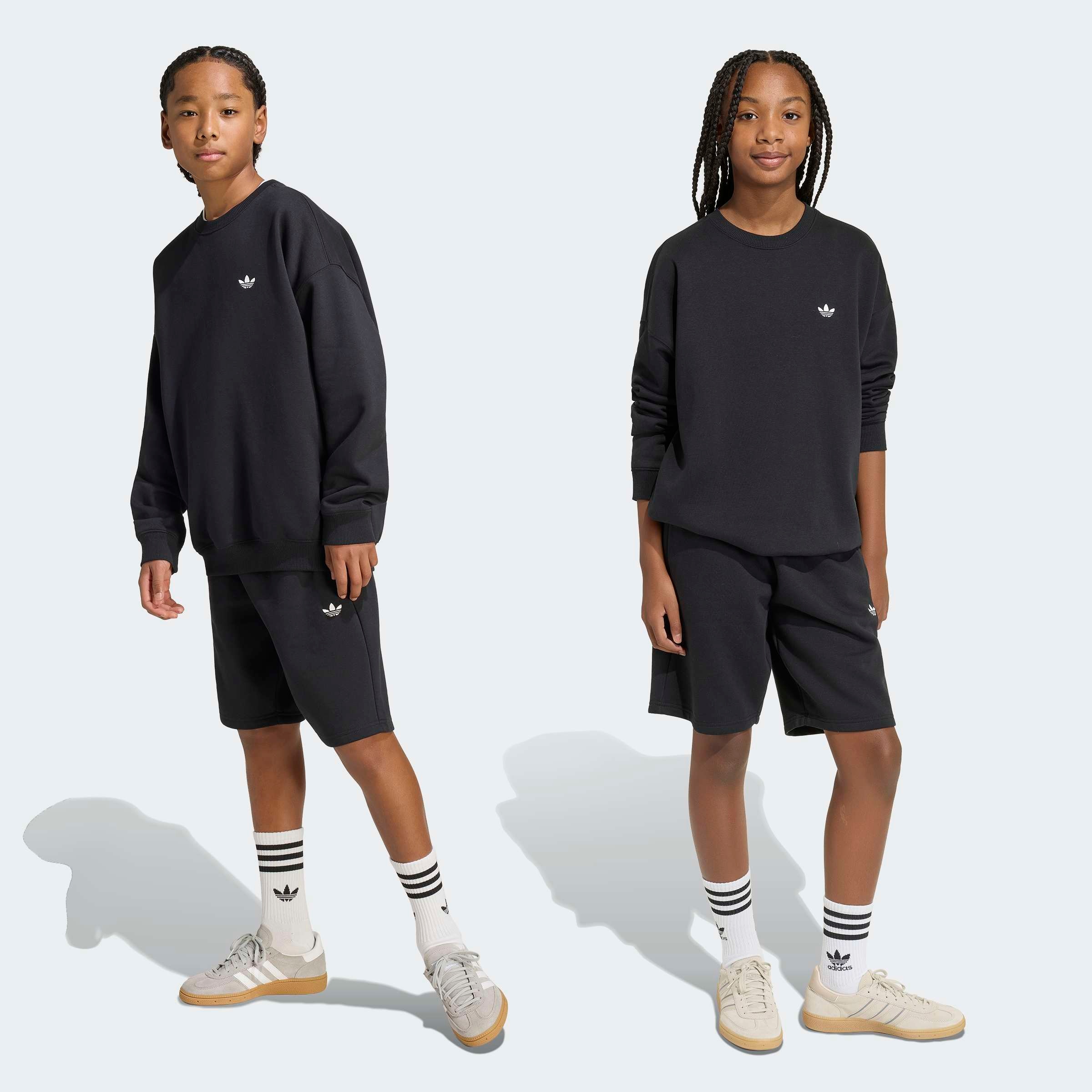 adidas Originals Trainingsanzug »OVERSIZE-SET, UND« 2