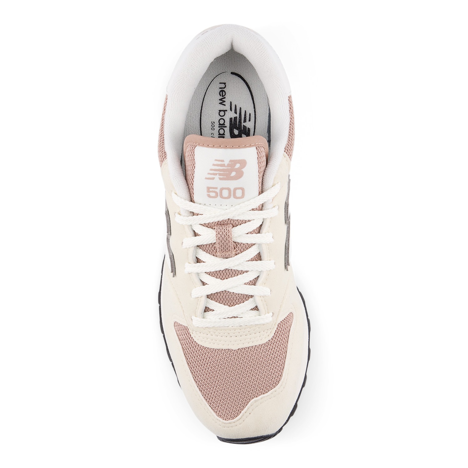 Thumbnail - New Balance Sneaker "500"