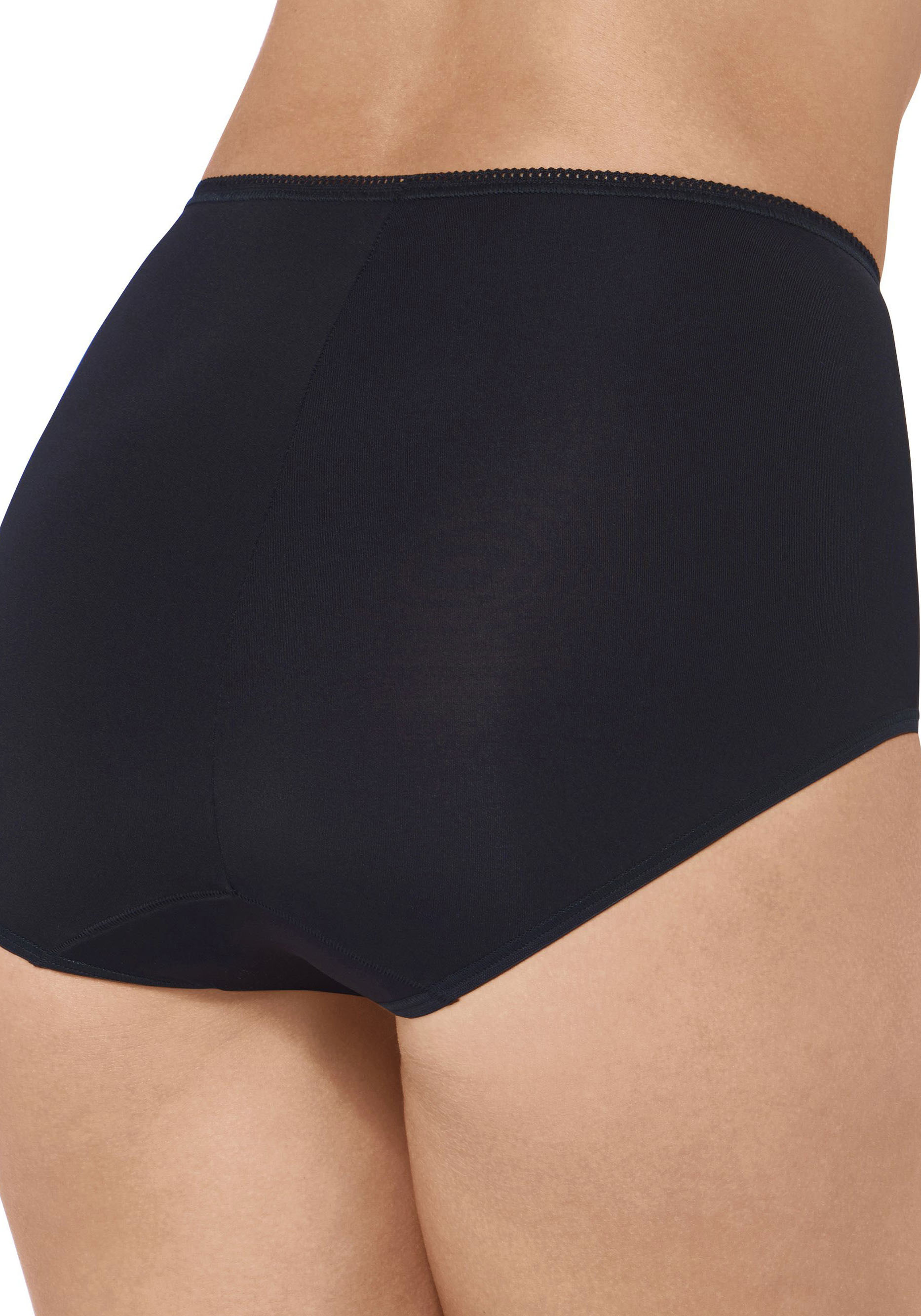 Thumbnail - sloggi Maxislip "24/7 Microfibre" 3er Pack, besonders dehnbare Qualität, leicht, atmungsaktiv, moderner Look