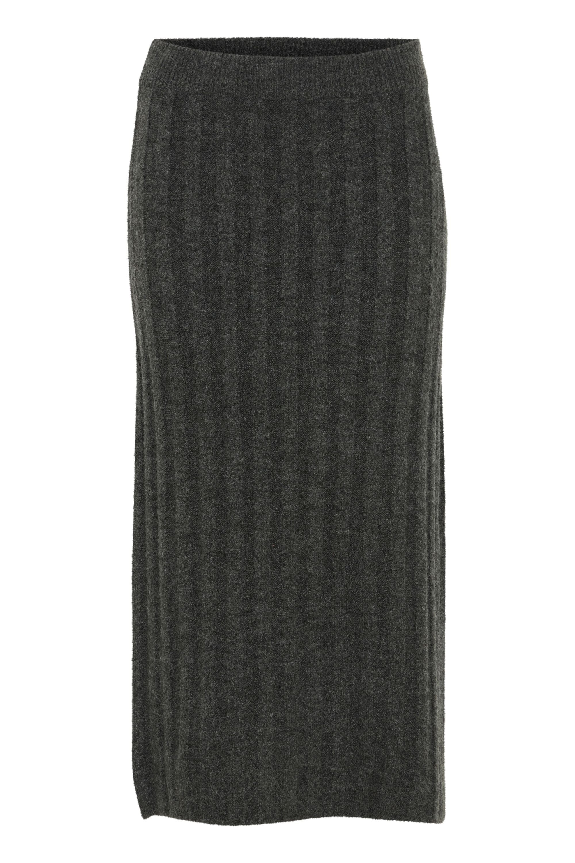 Bleistiftrock »Bleistiftrock BYMARIANNE SLIM SKIRT -«