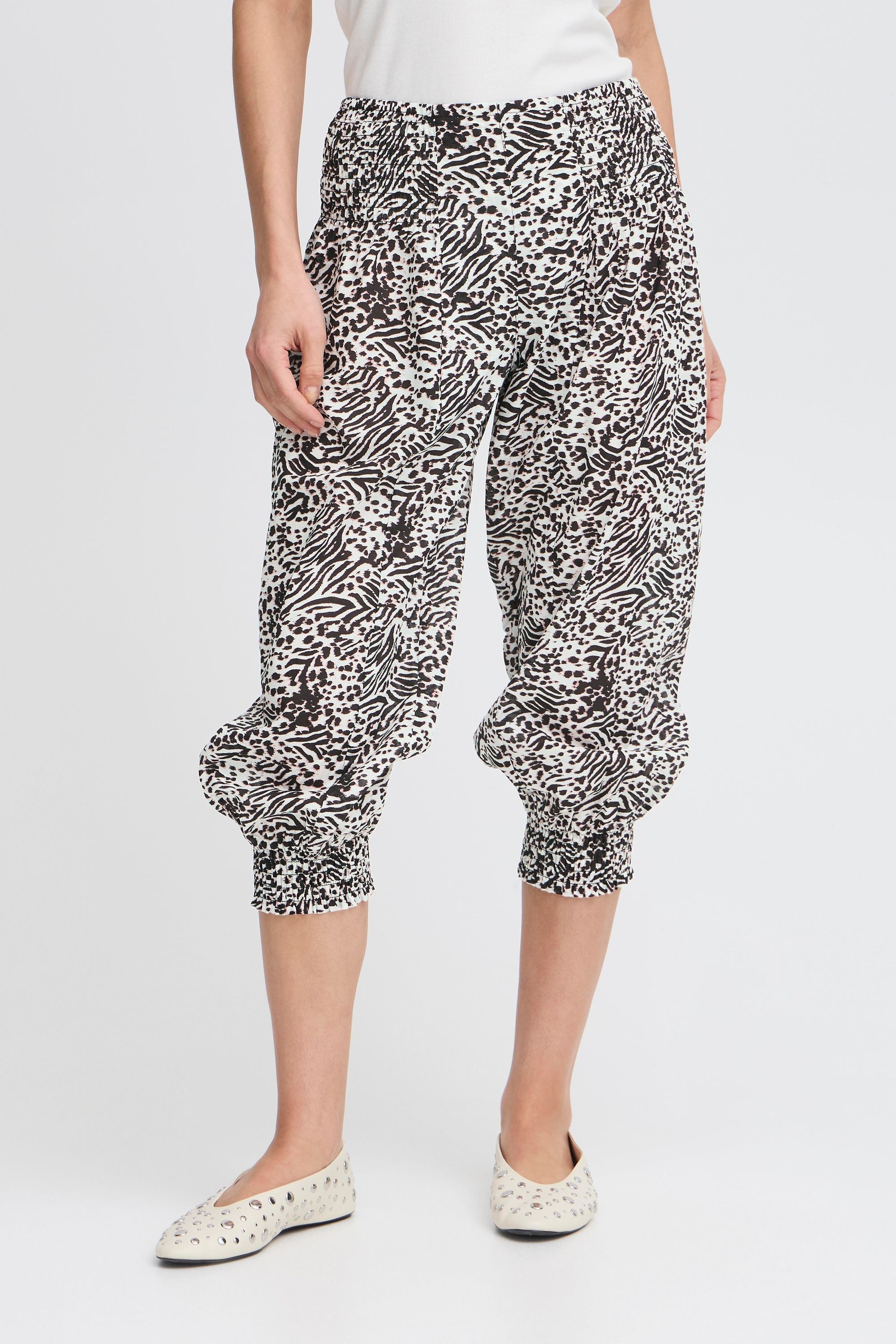 Pulz Jeans Stoffhose »Stoffhose PZJill«
