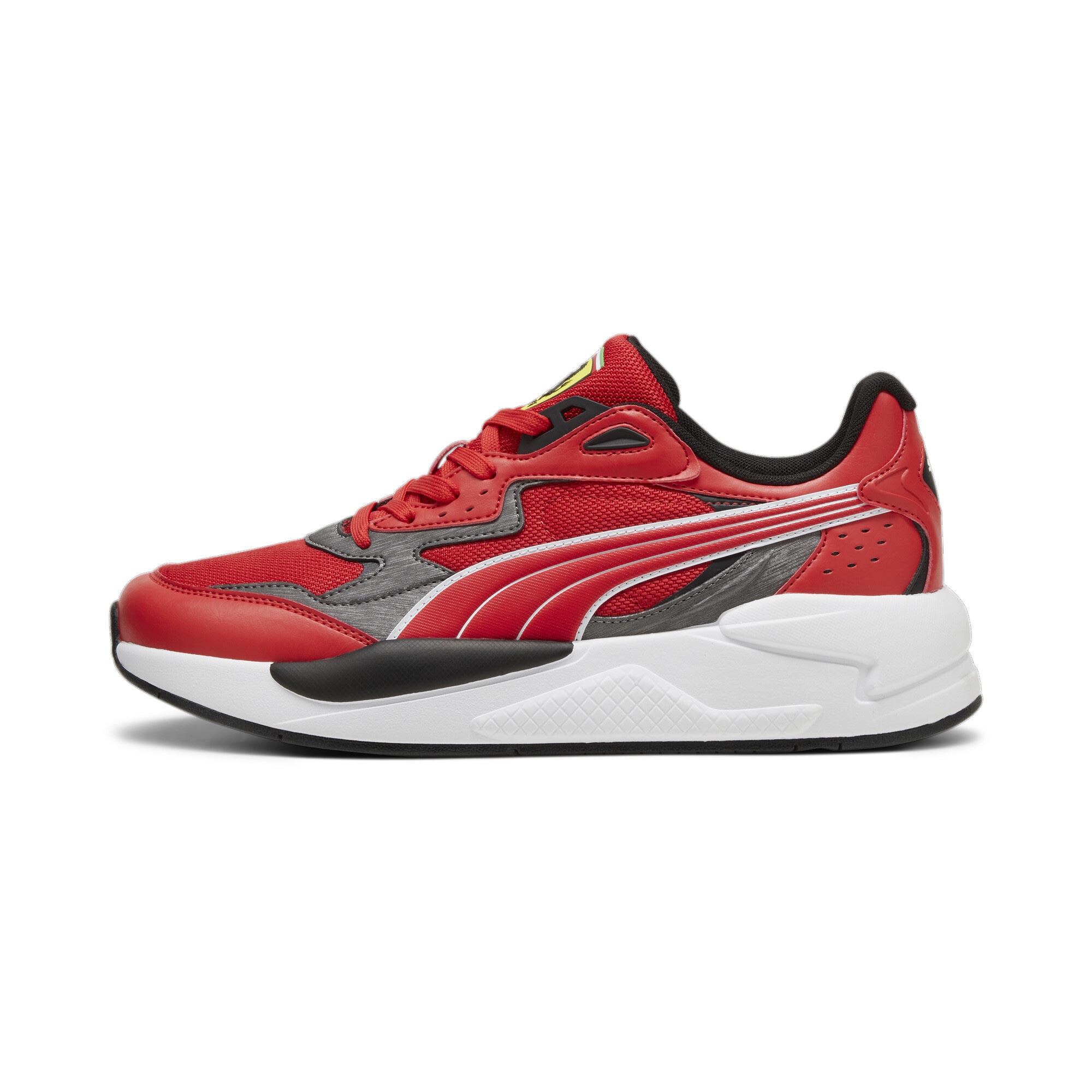 PUMA Sneaker »Scuderia Ferrari X-Ray Speed Motorsport Schuhe Erwachsene«
