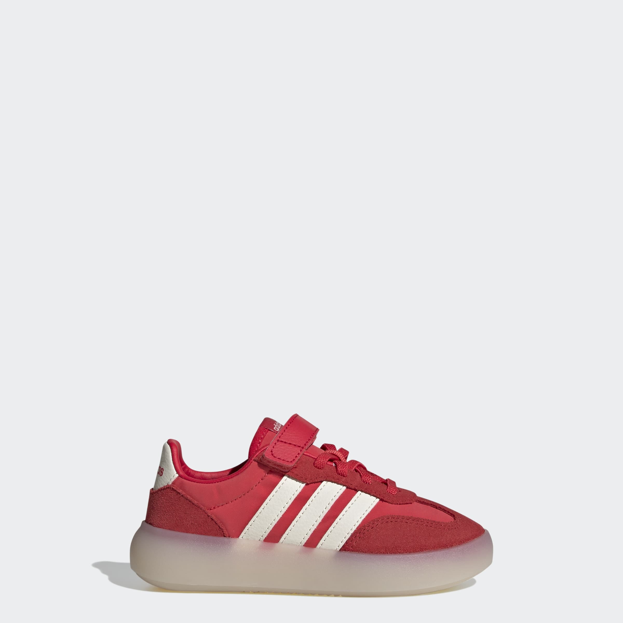 adidas Sportswear Sneaker »BARREDA DECODE  KIDS«  inspiriert vom Design des Handball Spezial, für Kinder & Jugendliche