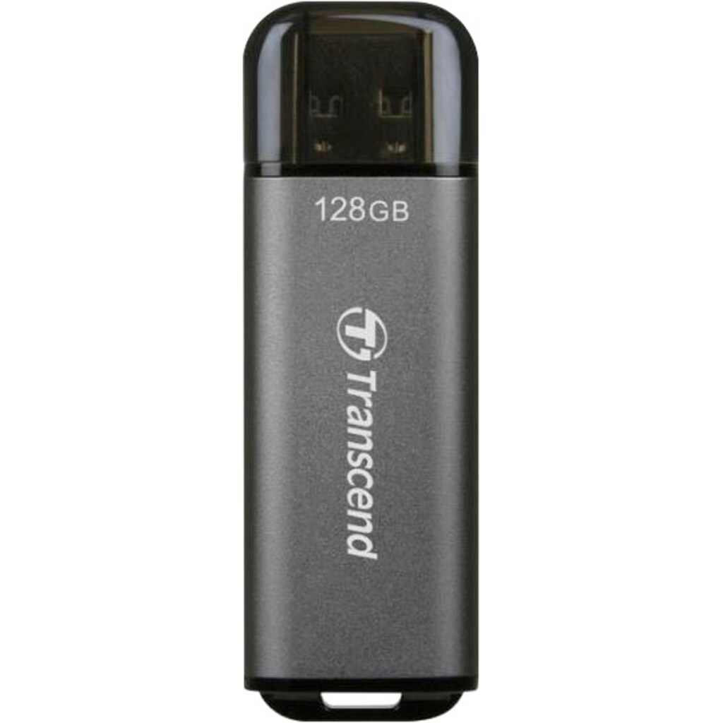 Transcend USB-Stick »JetFlash 920«, (USB 3.2 Lesegeschwindigkeit 420 MB/s)