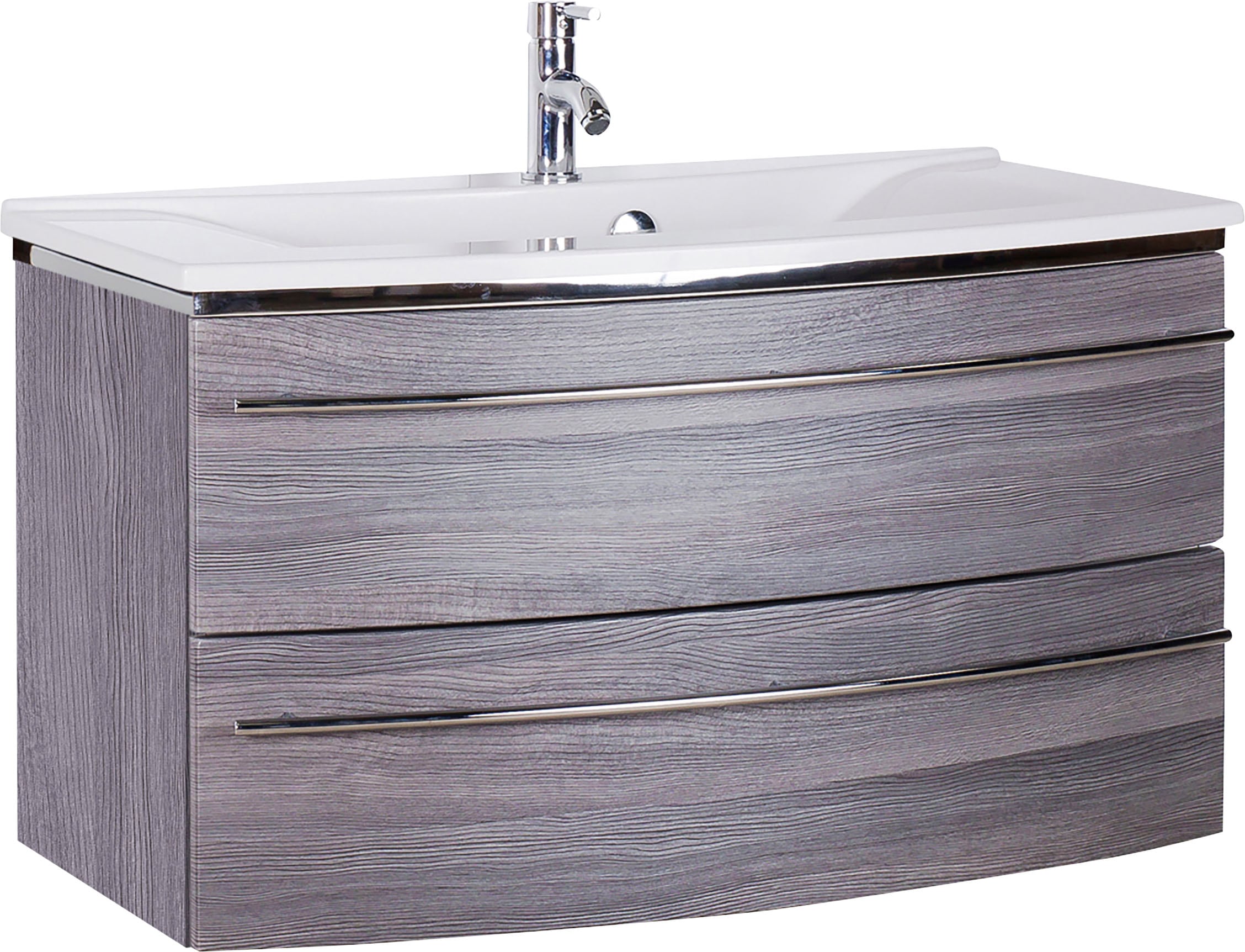 Saphir Waschtisch "3040", Breite 92,4 cm günstig online kaufen