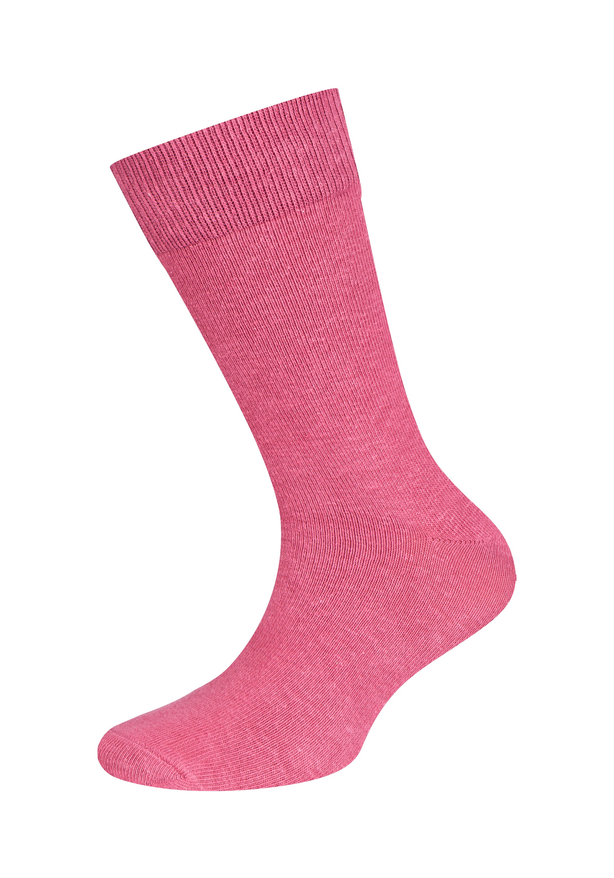 s.Oliver Socken »Socken Kinder Strümpfe mit weichem Bund Baumwolle Pflegeleicht«