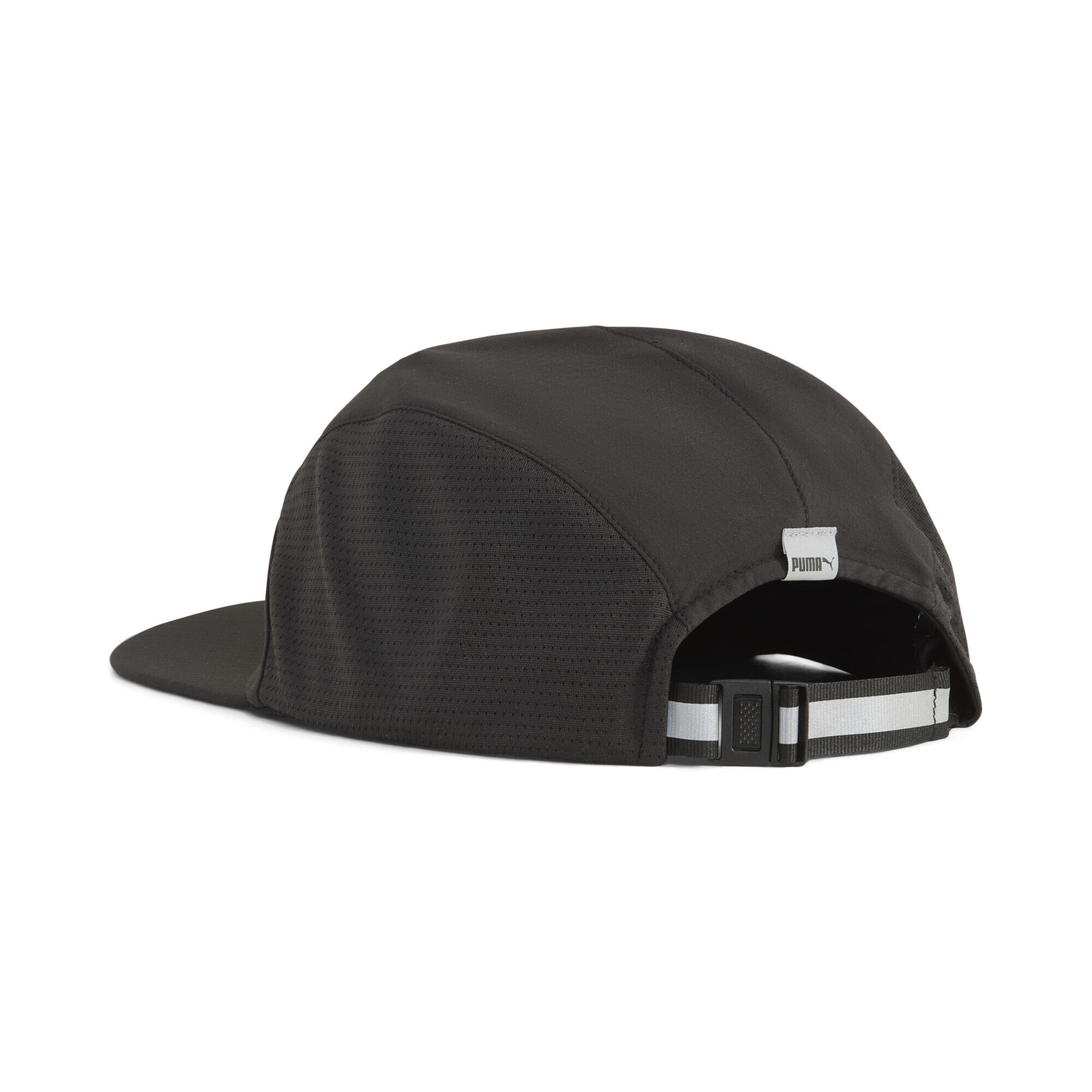 PUMA Flex Cap »Verstaubare 5-Panel-Laufcap Erwachsene«