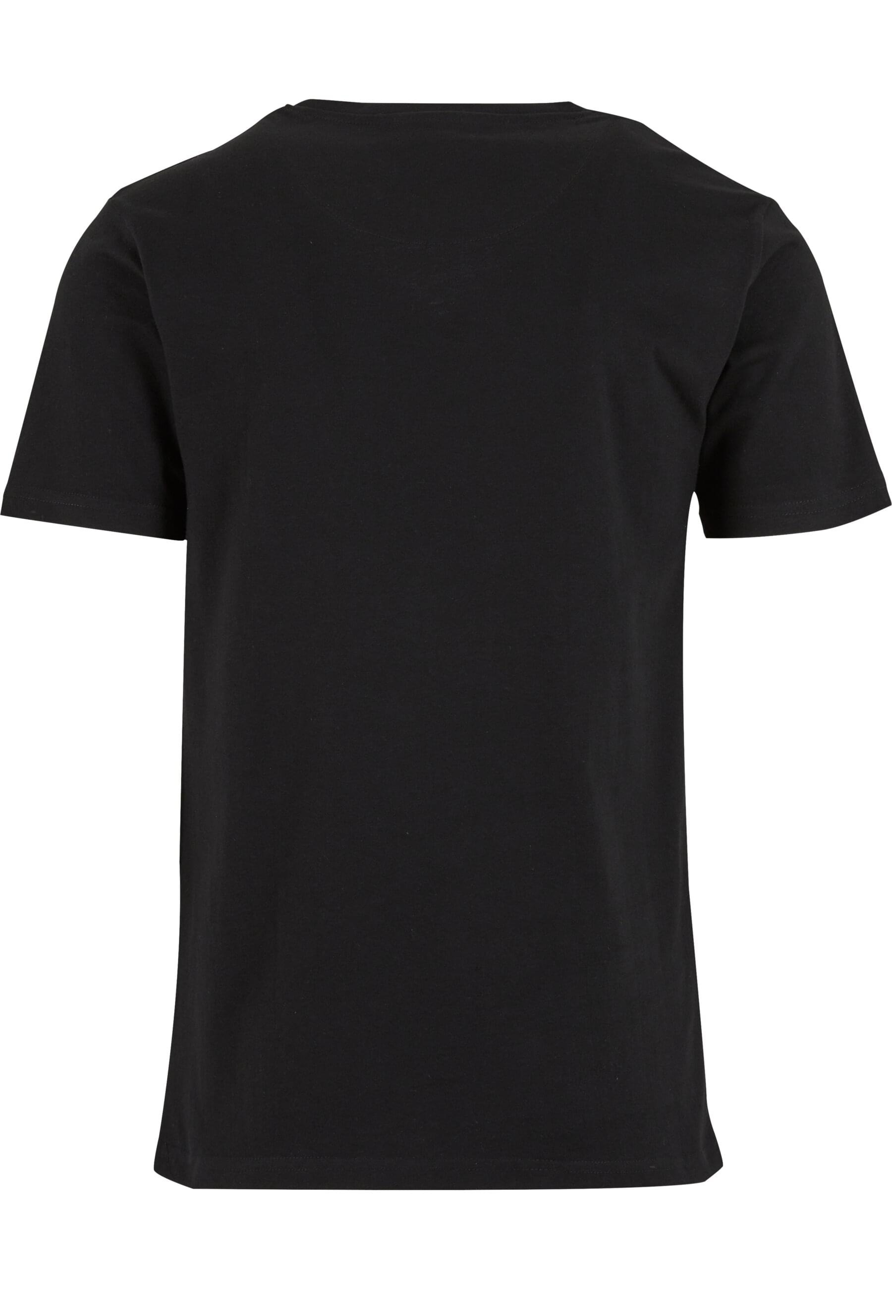 DEF Kurzarmshirt »DEF Herren T-Shirt«, (1 tlg.)