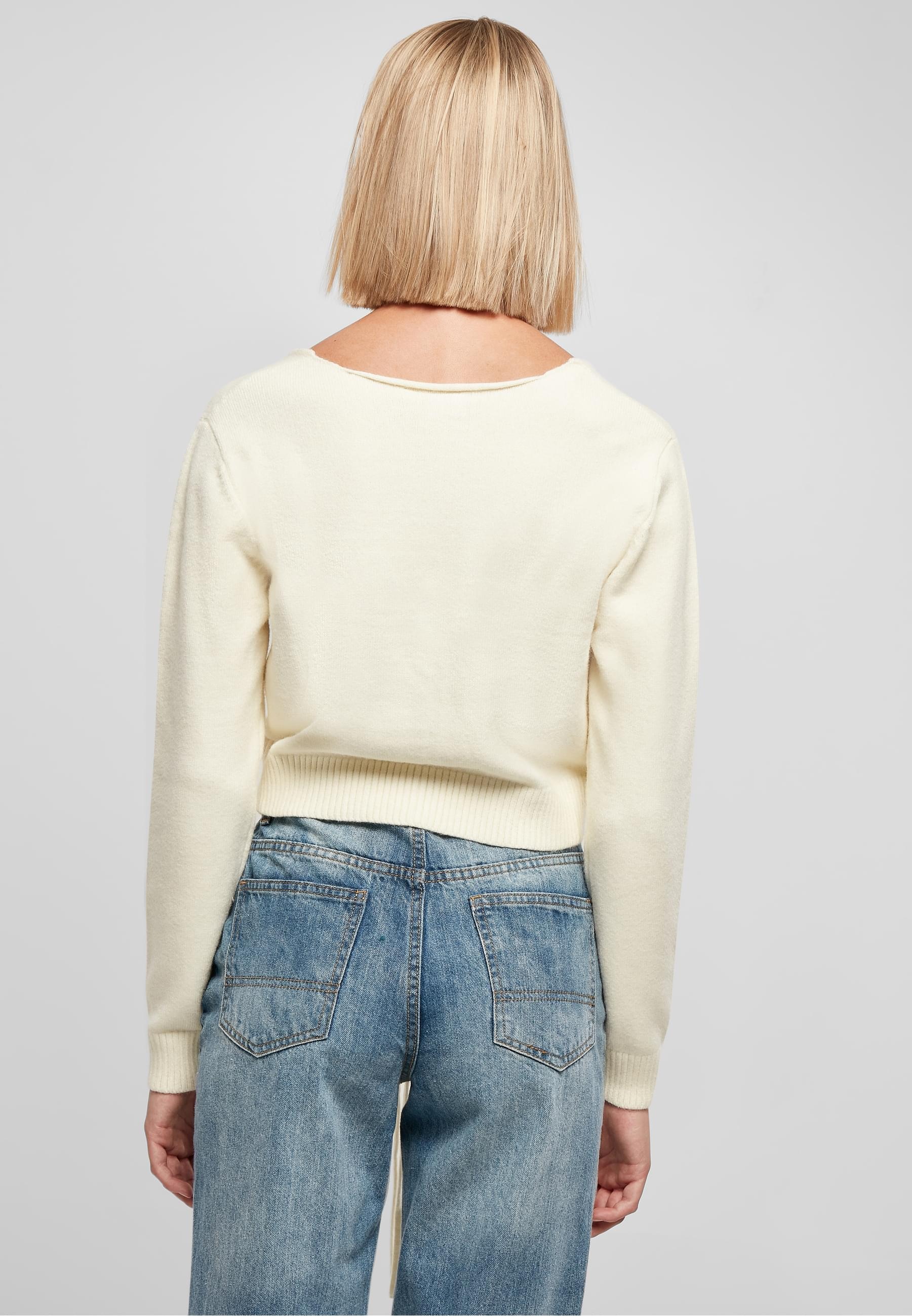 Karl Kani Cardigan »Karl Kani Damen«