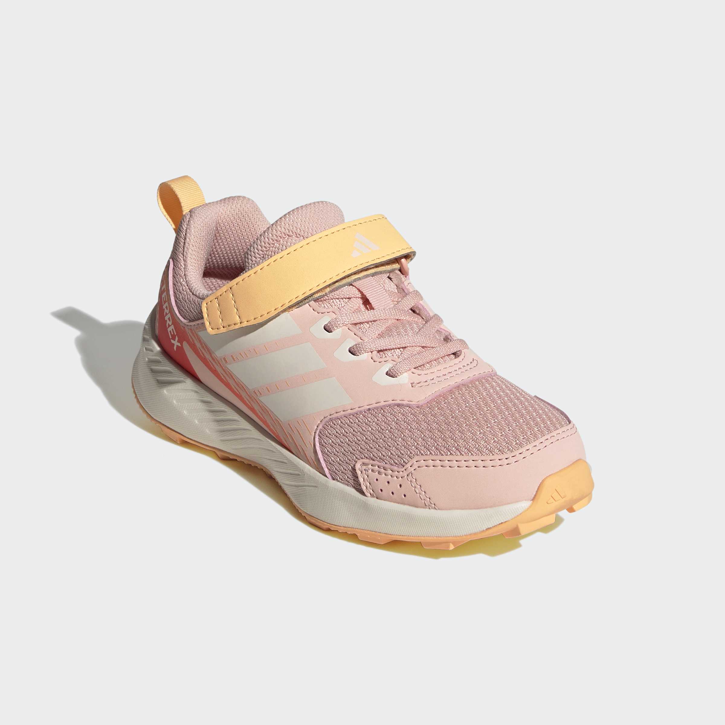 adidas TERREX Trailrunningschuh "TRACEFINDER CF C" für Kinder & Jugendliche, mit Klettverschluss