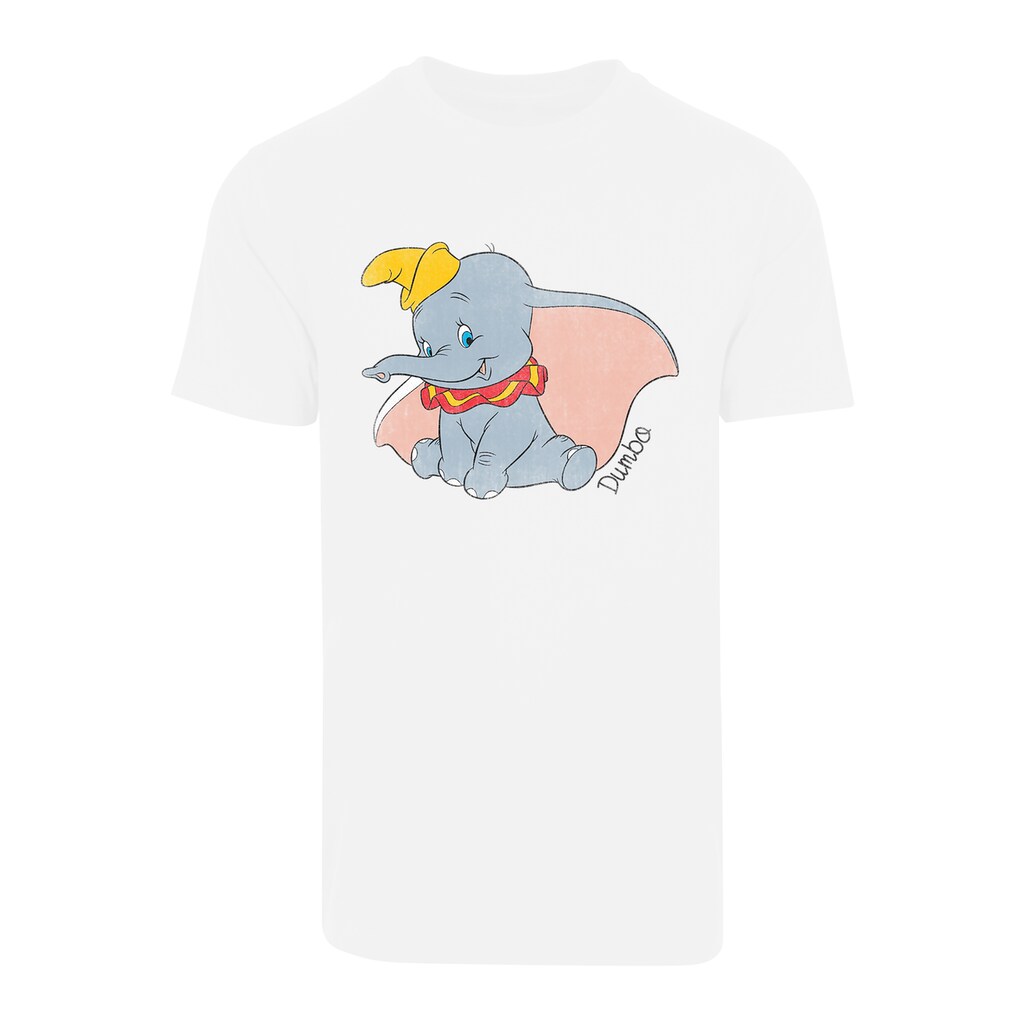 F4NT4STIC T-Shirt »Disney Dumbo Classic«