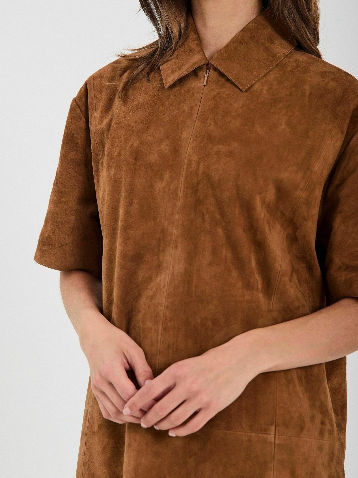 NORR Jerseykleid »NORR Dress Kamilla«