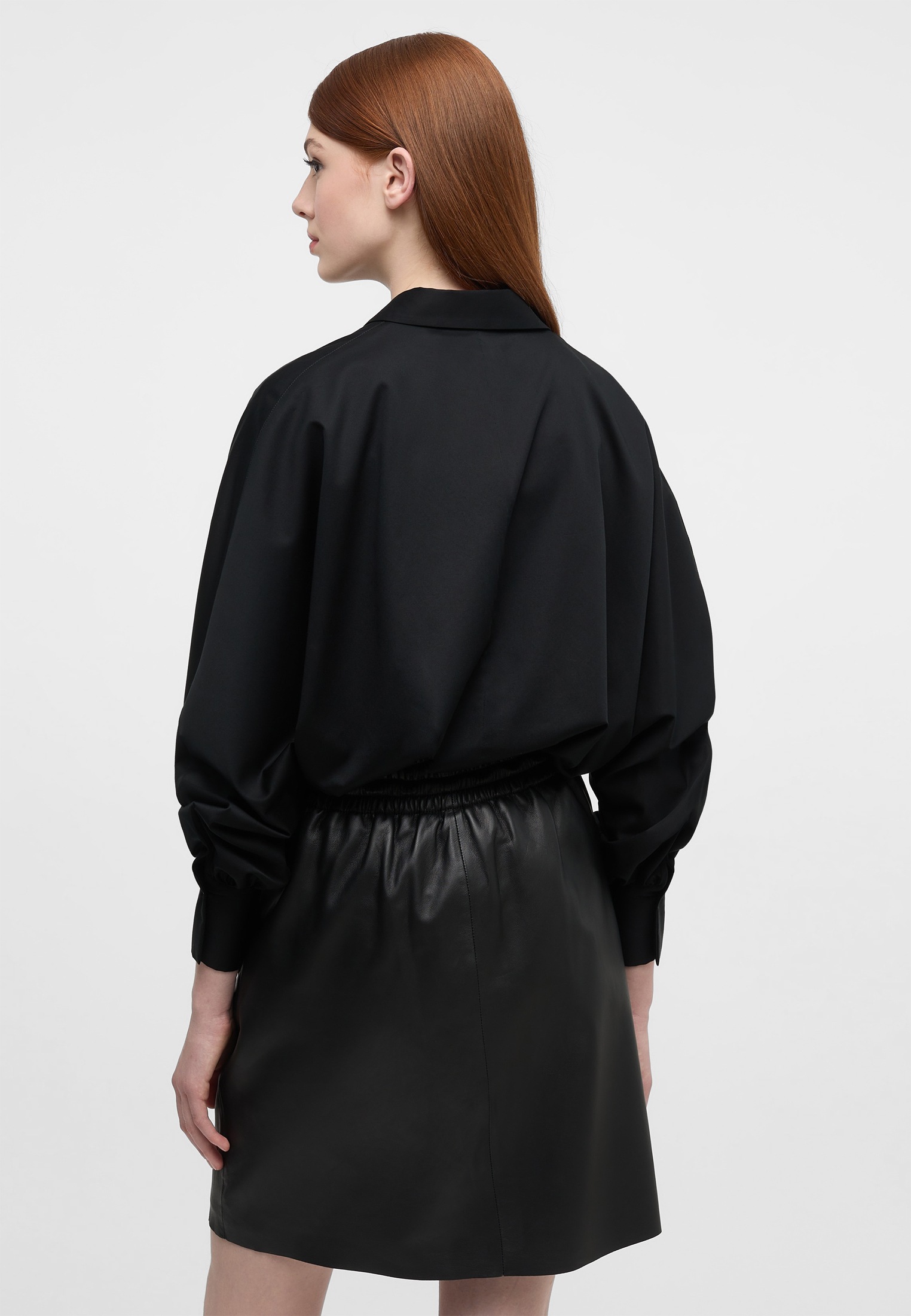 Eterna Shirtbluse "OVERSIZE FIT" günstig online kaufen