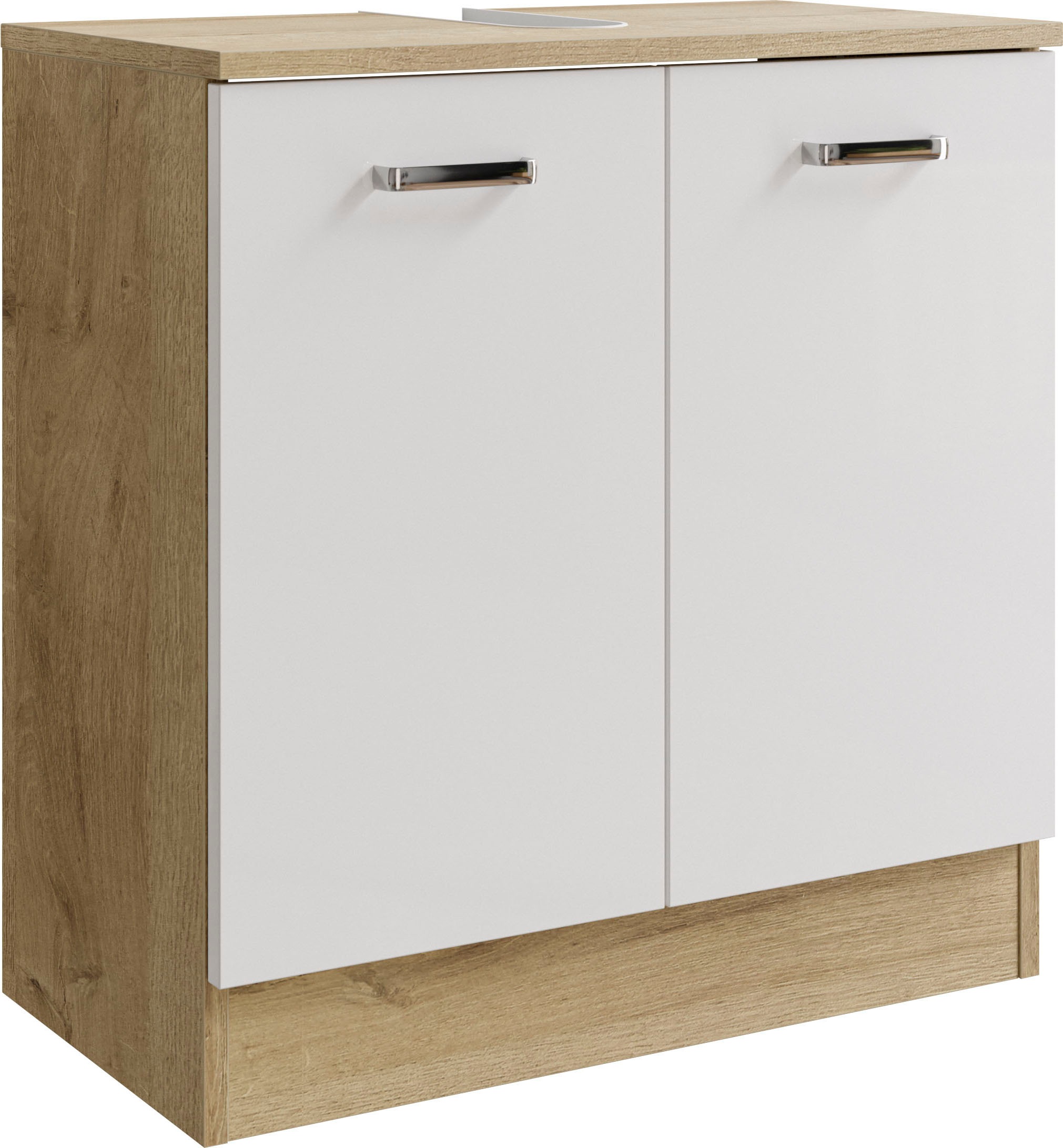 Saphir Waschbeckenunterschrank »Quickset 301«, 60,2 cm breit