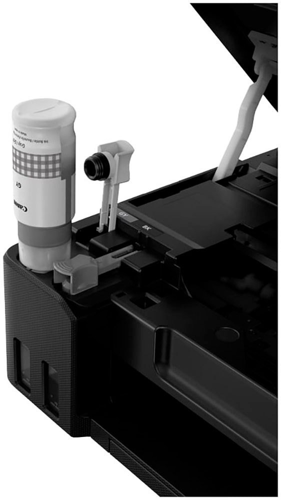 Canon Multifunktionsdrucker »PIXMA G650«