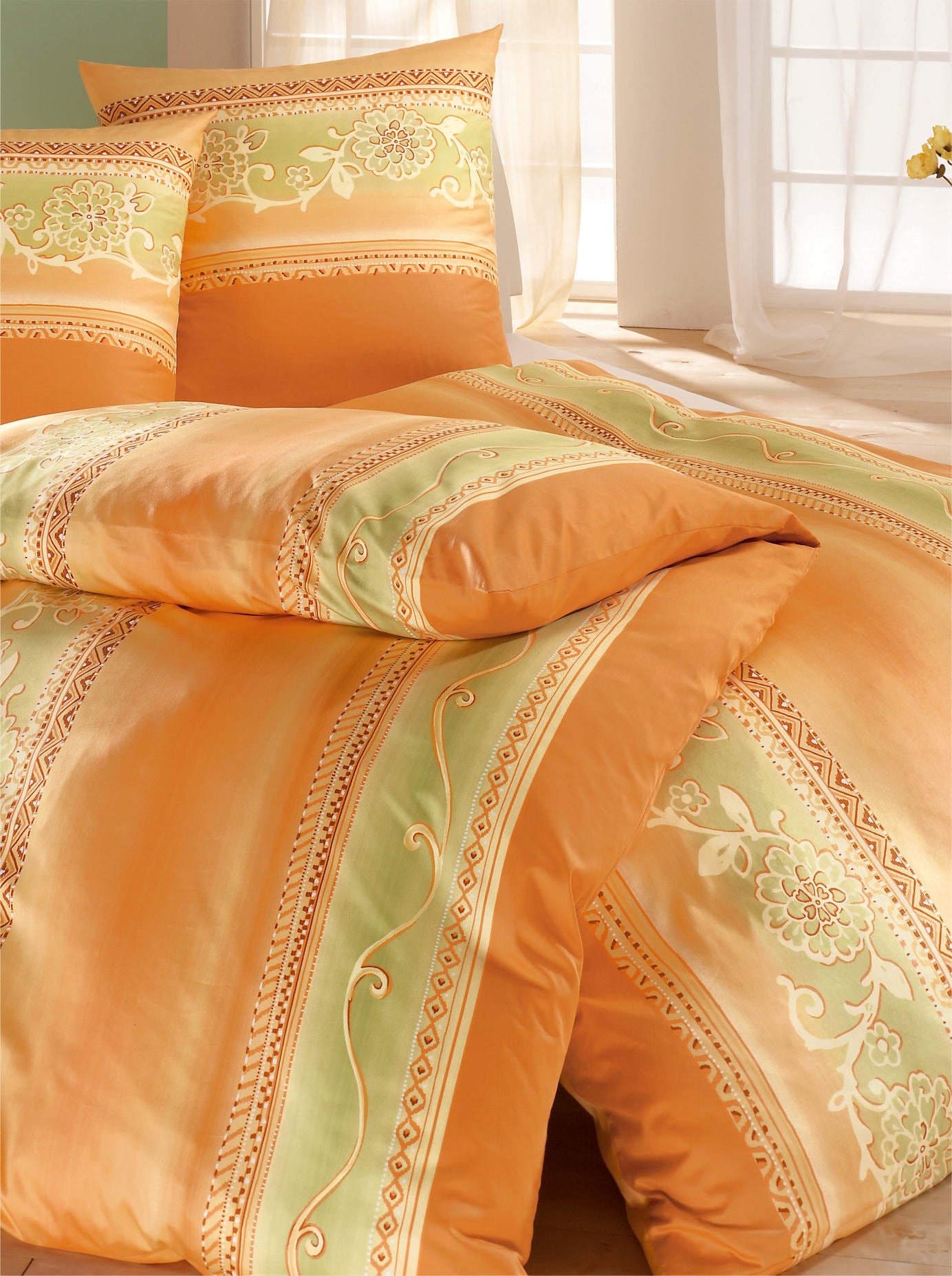 BIERBAUM Bettwäsche 2 Stk. günstig online kaufen