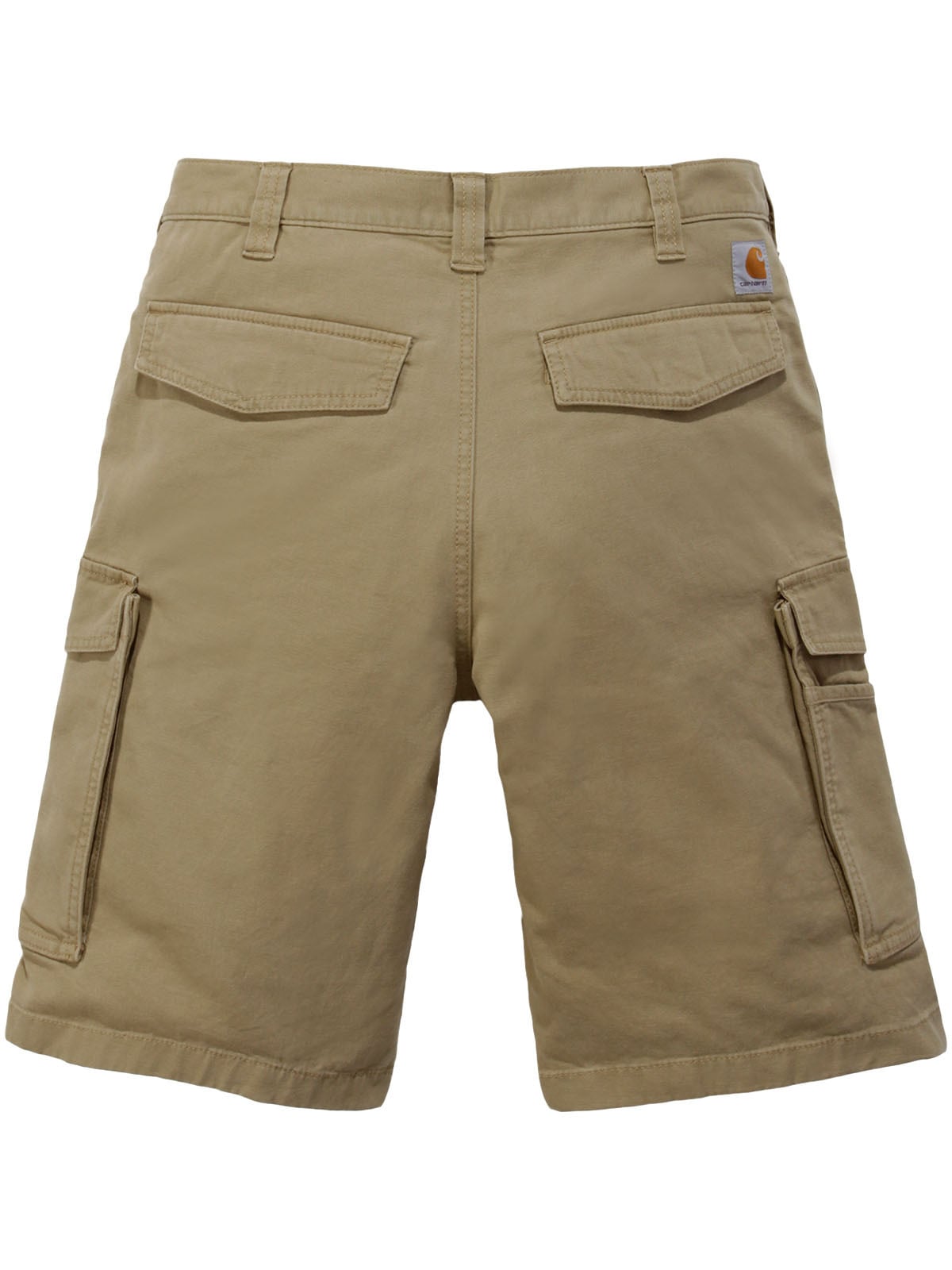Carhartt Arbeitsbundhose »Shorts«