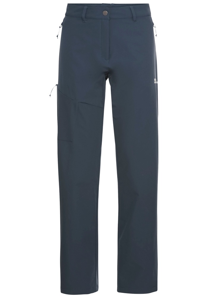 Jack Wolfskin Funktionshose »PICO TRAIL PANTS W«