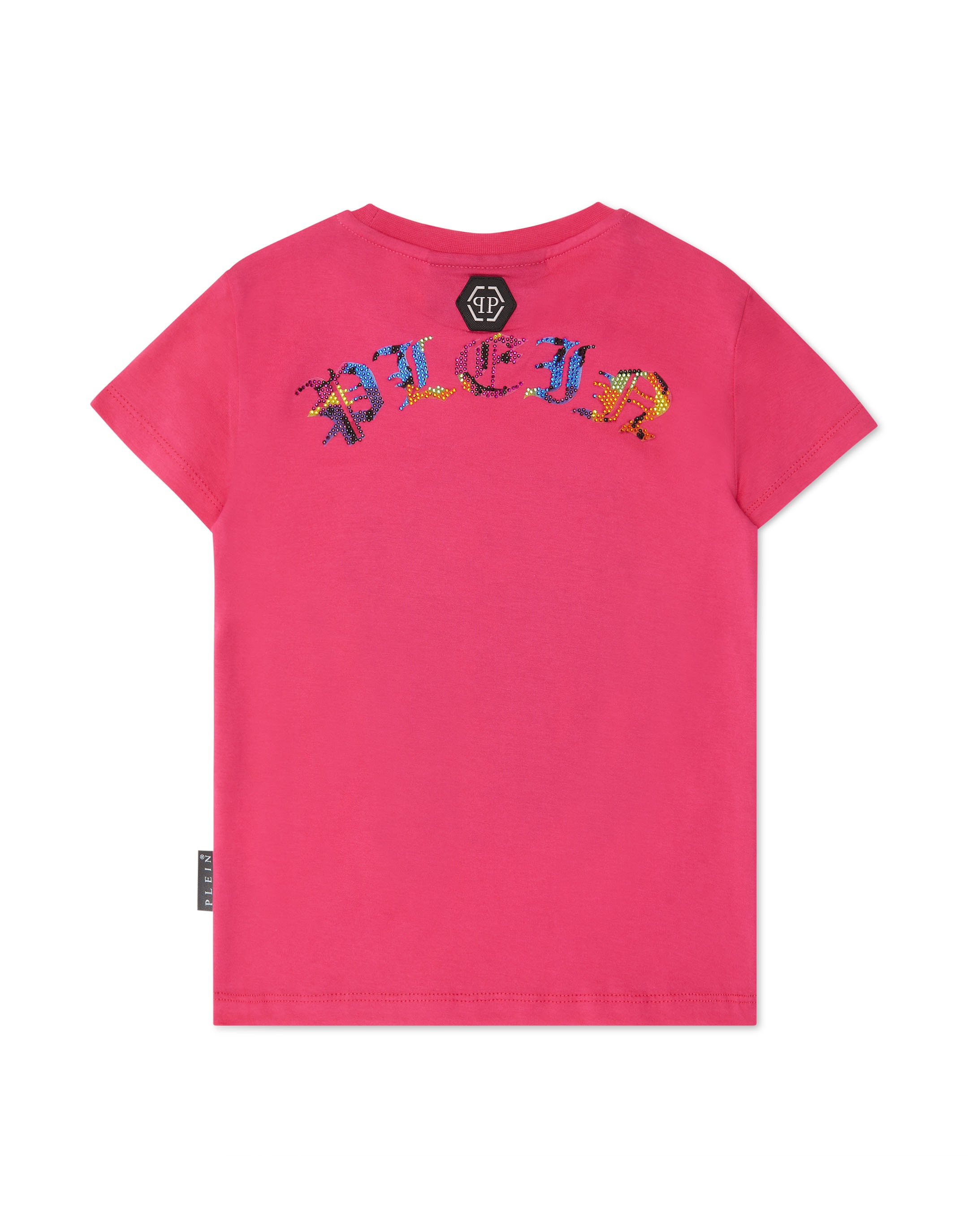 Thumbnail - PHILIPP PLEIN T-Shirt "Smile"