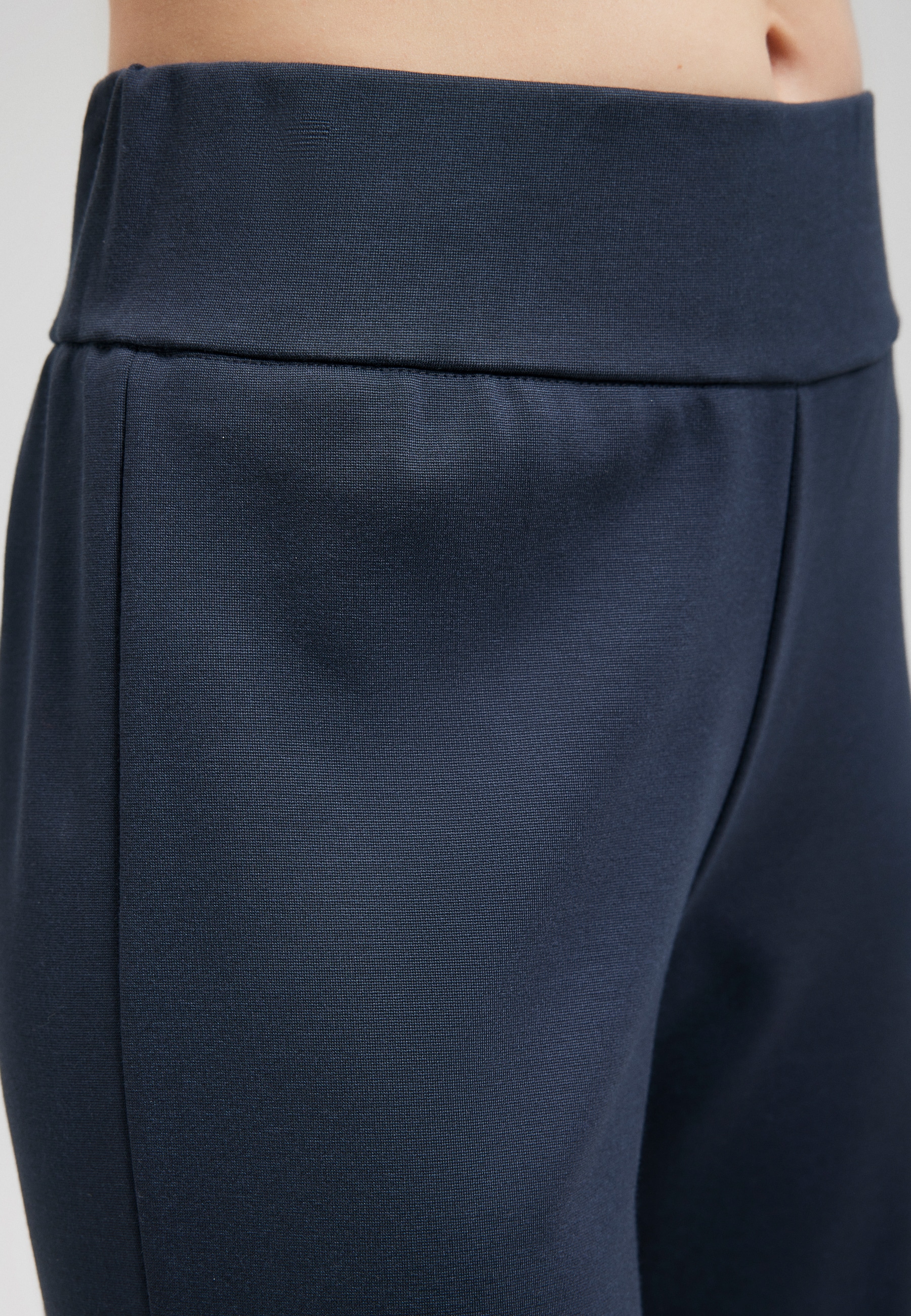 Mavi Culotte »WIDE LEG KNIT PANT«, Culotte