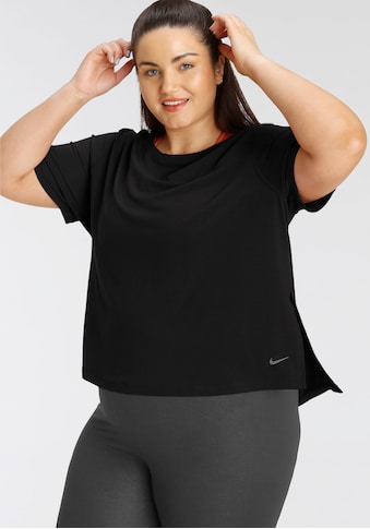 Nike Yogashirt »Yoga Dri-FIT Women's Marški...