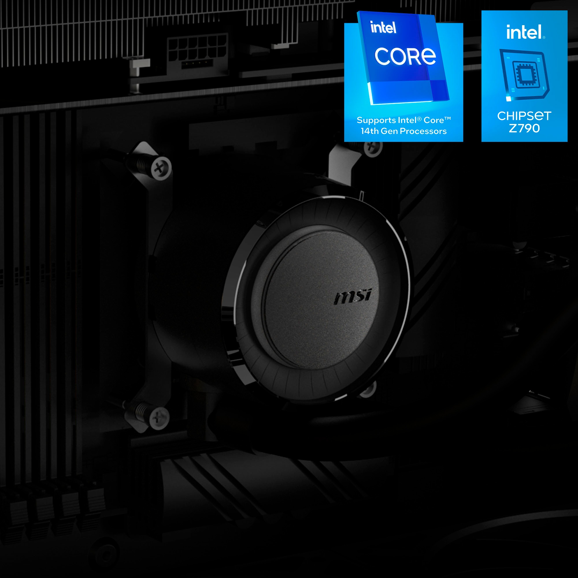 MSI Gaming-PC »MEG Trident X2 14NUG7«