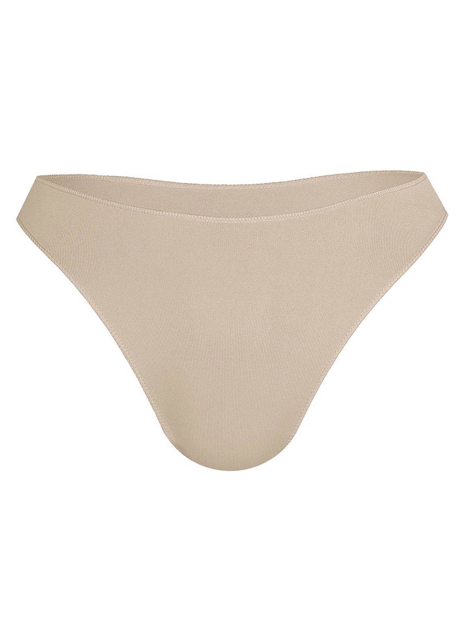 Sassa String »4er Sparpack Damen String Classic Pants«