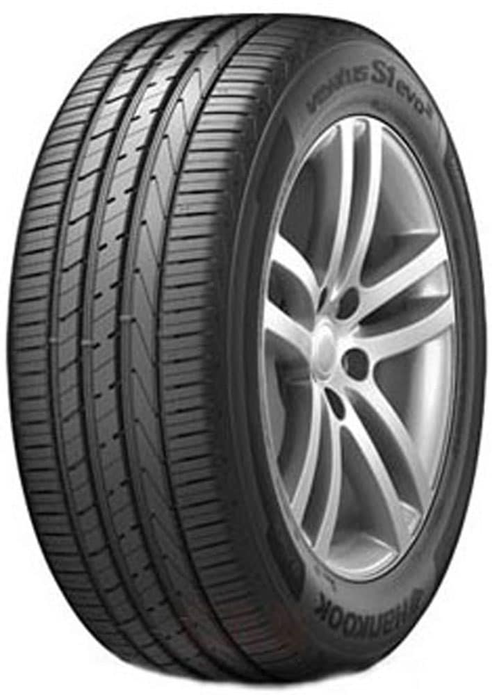 Hankook "VENTUS S1 EVO2"