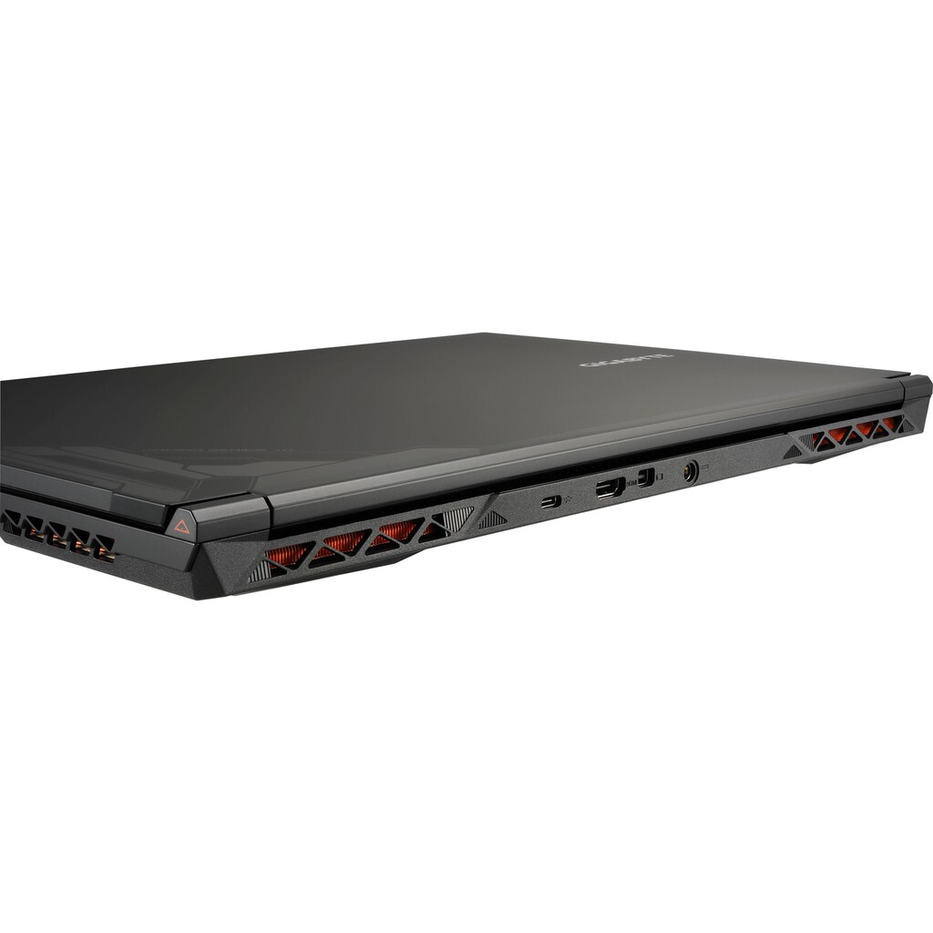 Gigabyte Gaming-Notebook »G7 KE-52DE414SD«, 43,94 cm, / 17,3 Zoll, Intel, Core i5, GeForce RTX 3060, 1000 GB SSD
