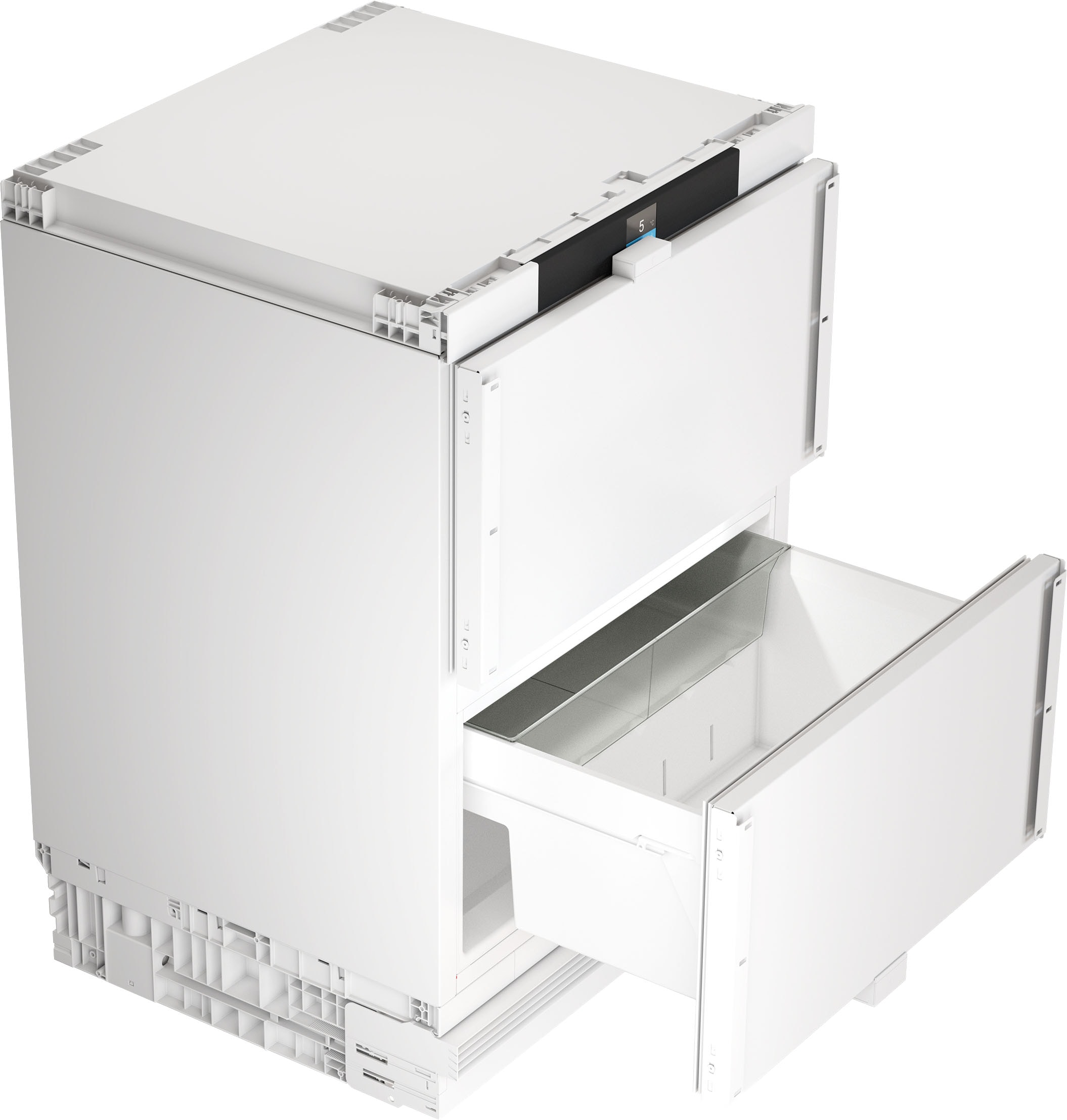 Liebherr Einbaukühlschrank »URDd 375i_994787551« 85,9 cm hoch 59,7 cm breit