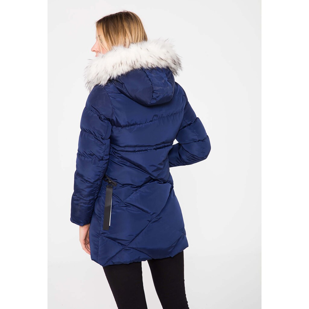 Cipo & Baxx Winterjacke