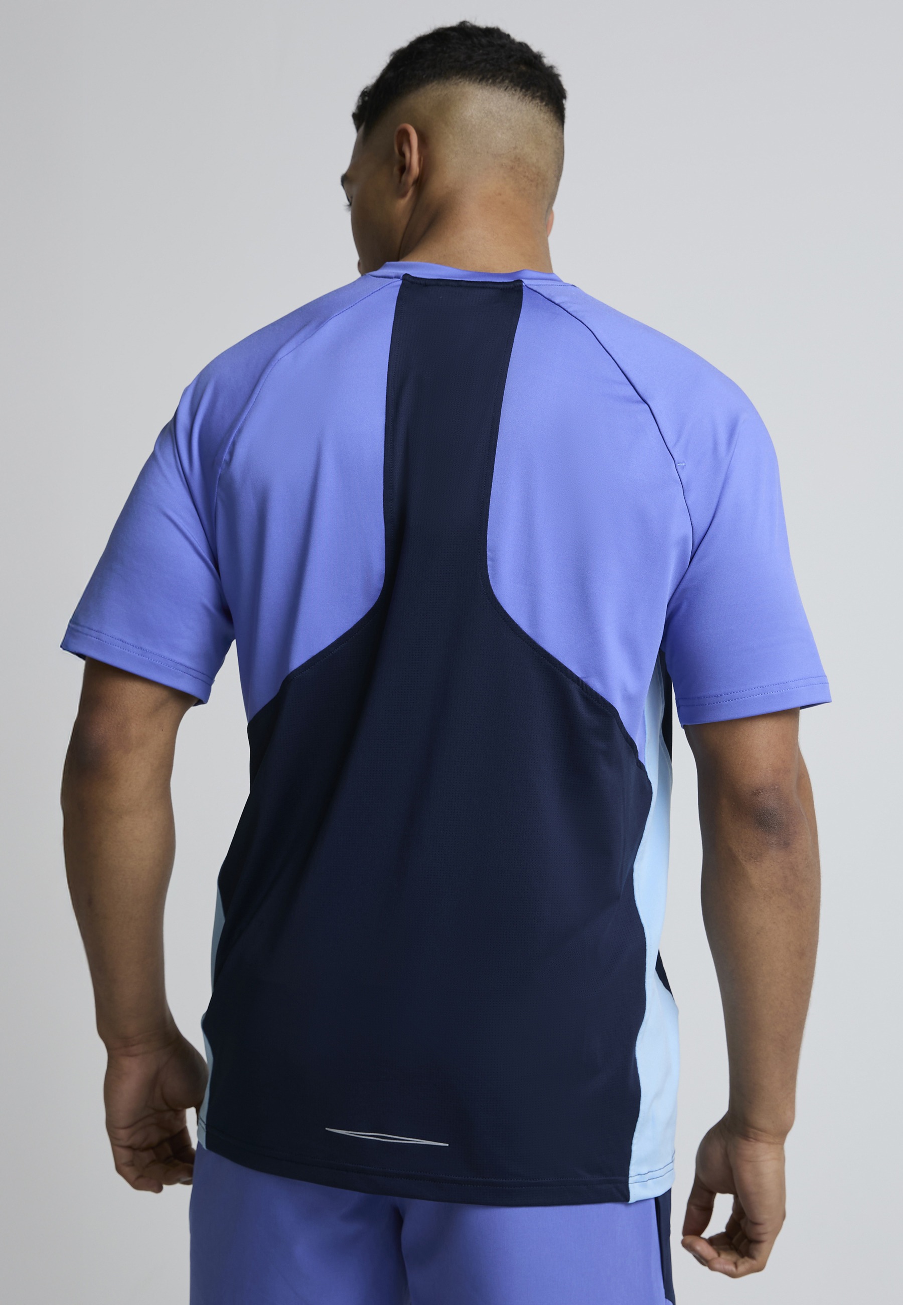 Monterrain T-Shirt »Monterrain VAULT TEE« 1