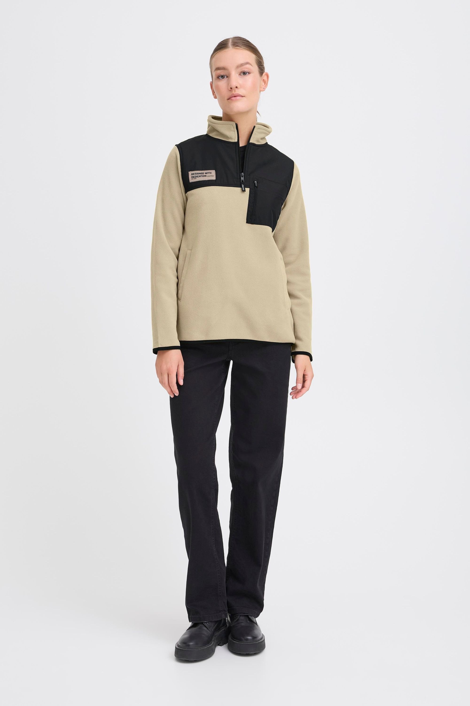 OXMO Troyer »Troyer OXNete«