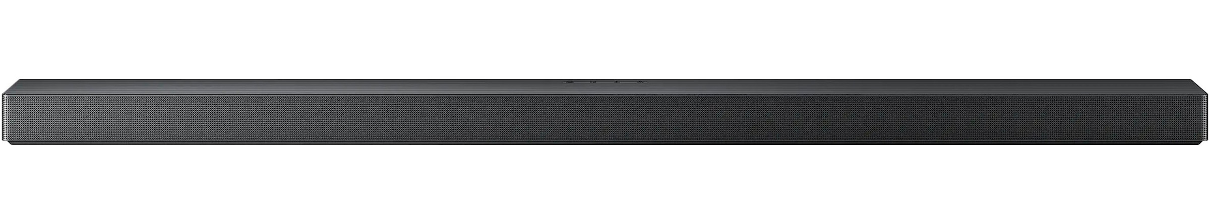 Samsung Soundbar »HW-QS710GF Q-Soundbar«, 3.1.2-Kanal Sound System, SpaceFit Sound Pro, Flexible Positionierung