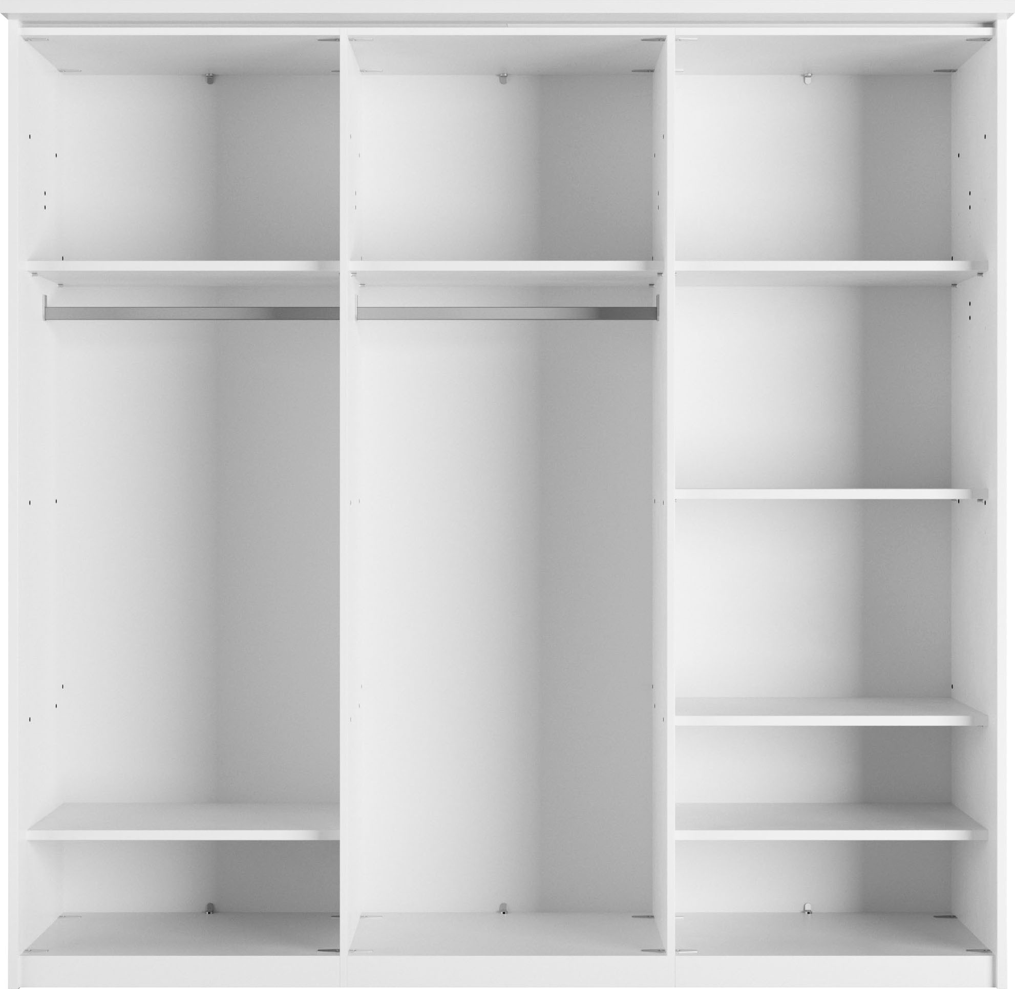 priess Schwebetürenschrank »Arnsberg«