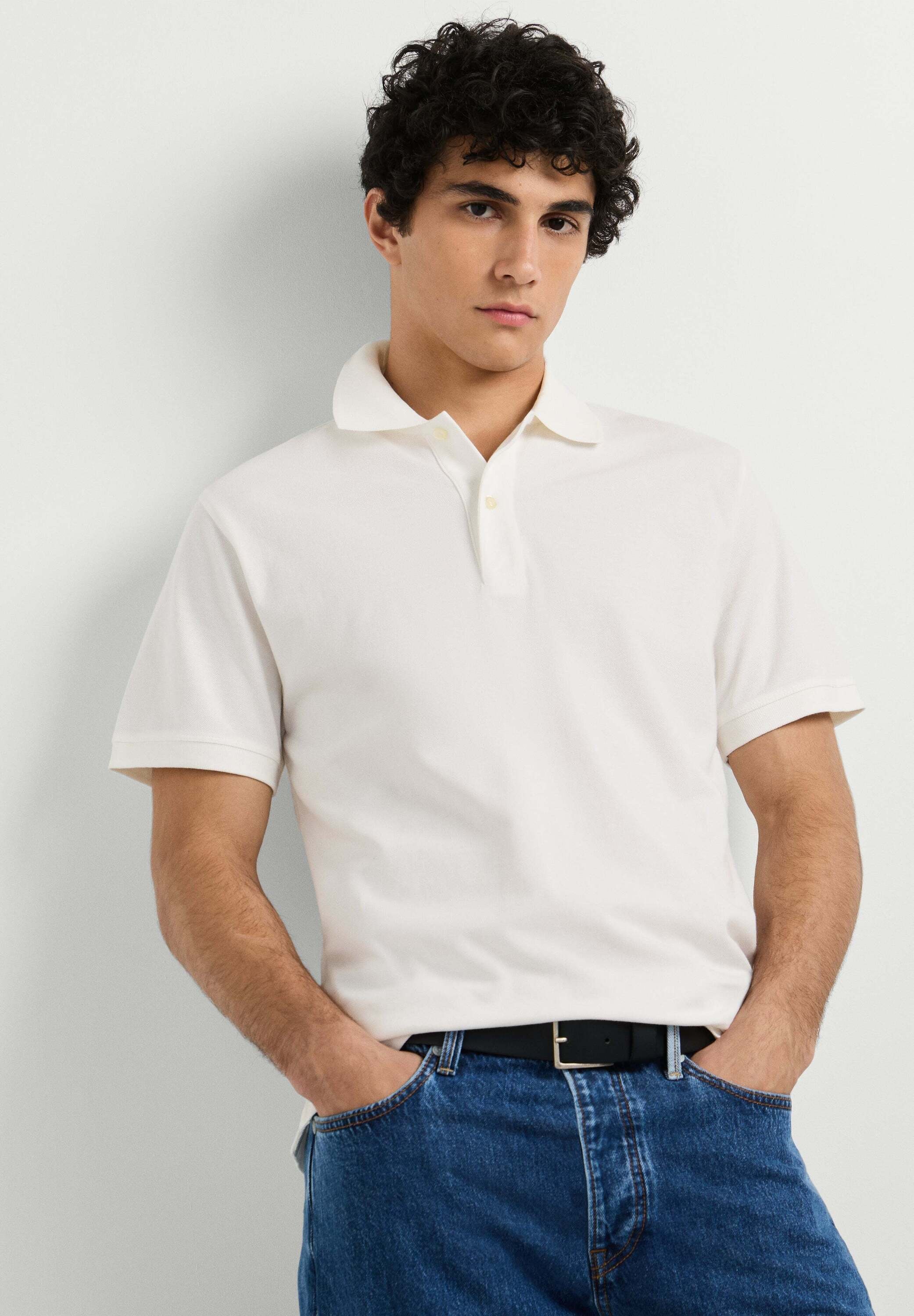 Pepe Jeans "polo shirt OWEN"