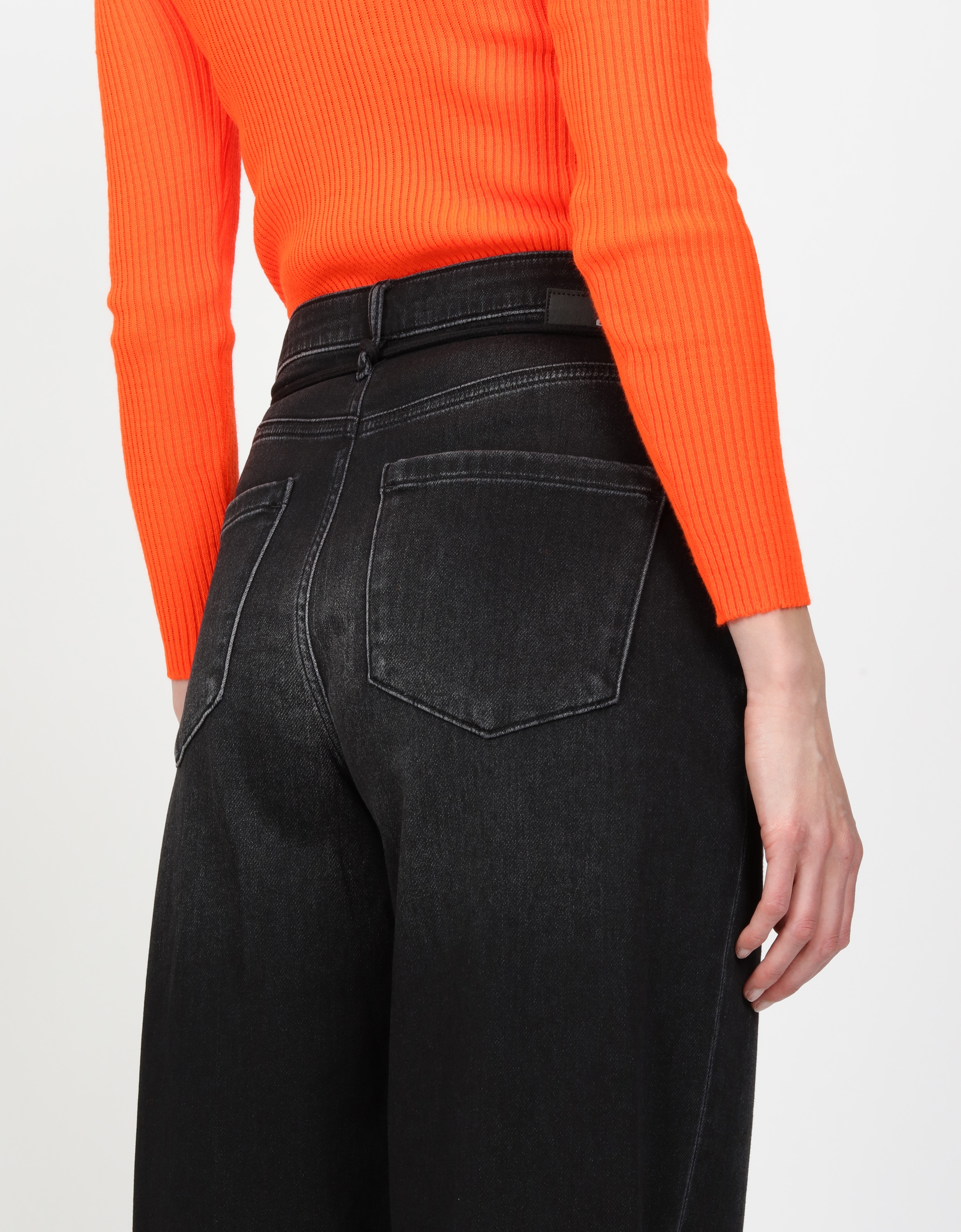 GANG Weite Jeans »GANG Jeans Balloon 94VIA JOGGER«