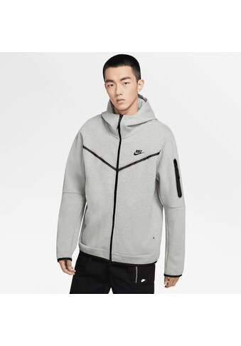 Nike Sportswear Kapuzensweatjacke »Tech Fleece Men's Full-Zip Hoodie« kaufen