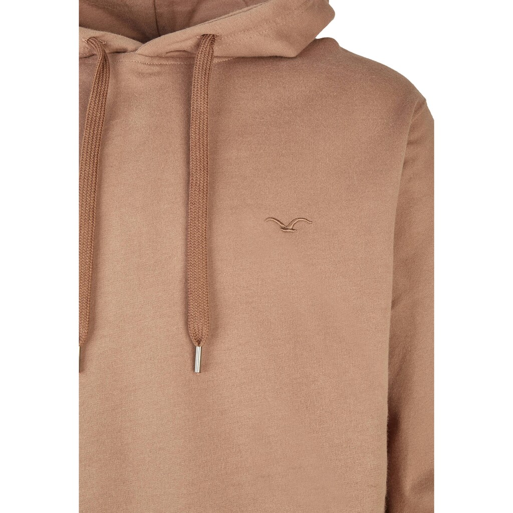 Cleptomanicx Kapuzensweatshirt »Ligull«