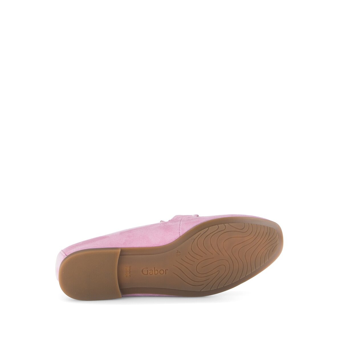 Gabor Slipper Women's Pink 38.5 3