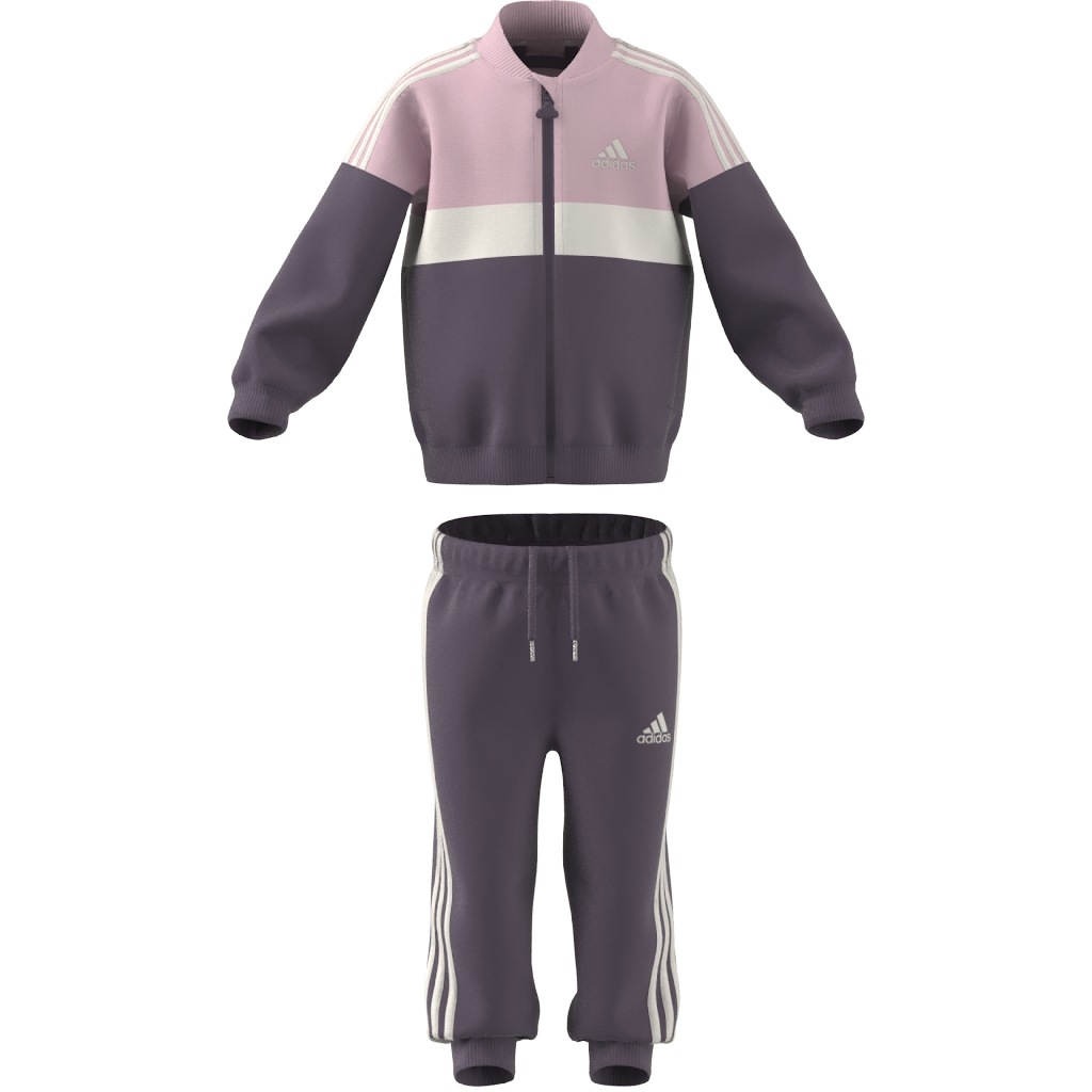 adidas Sportswear Trainingsanzug »I TIBERIO TS«, (2 tlg.)