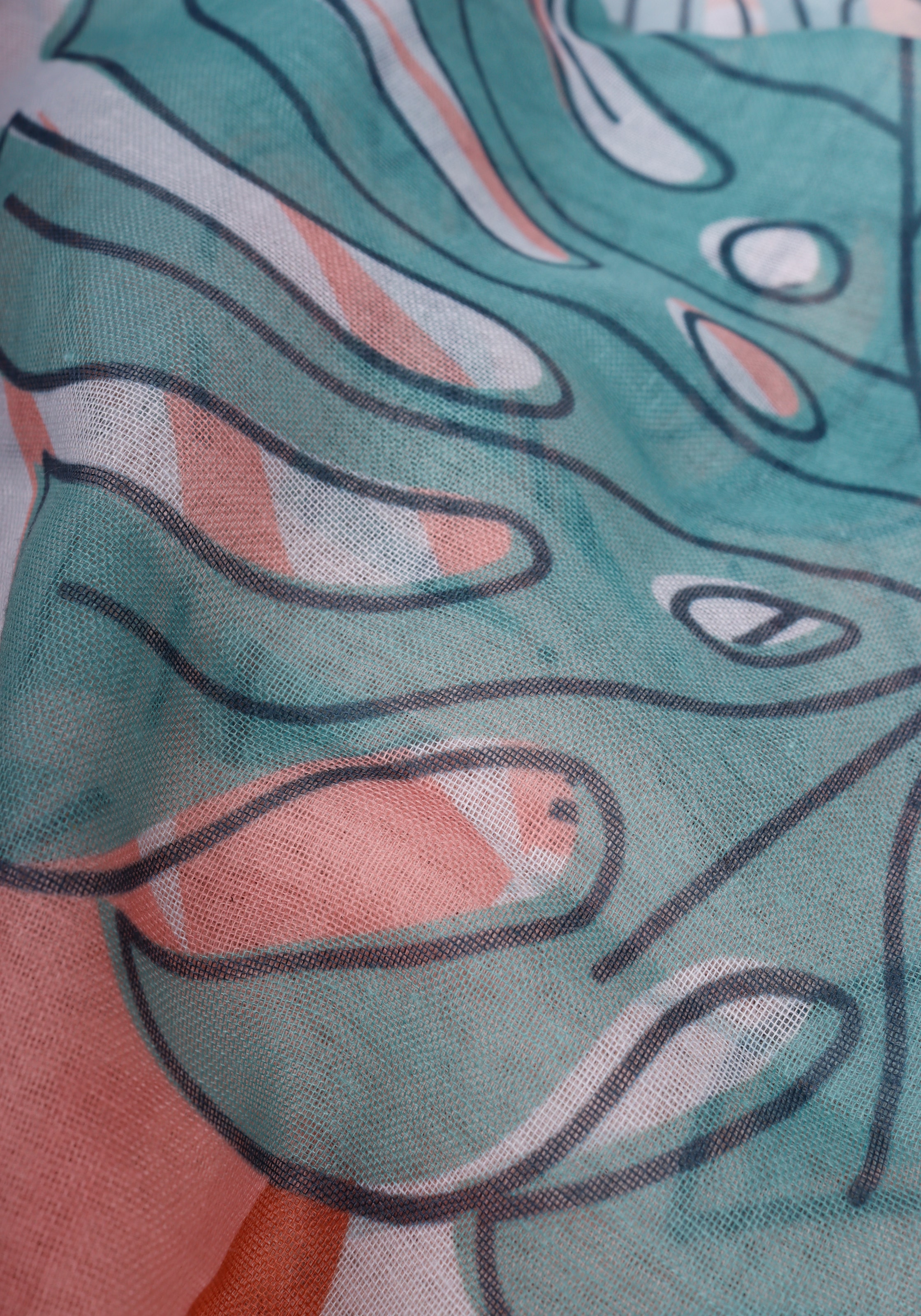 Capelli New York Modeschal