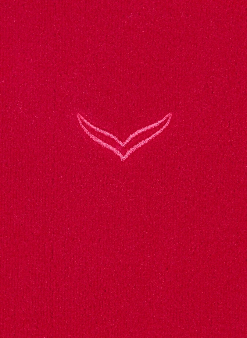 Trigema Fleecemütze "TRIGEMA Fleecemütze" 1 Stk. günstig online kaufen