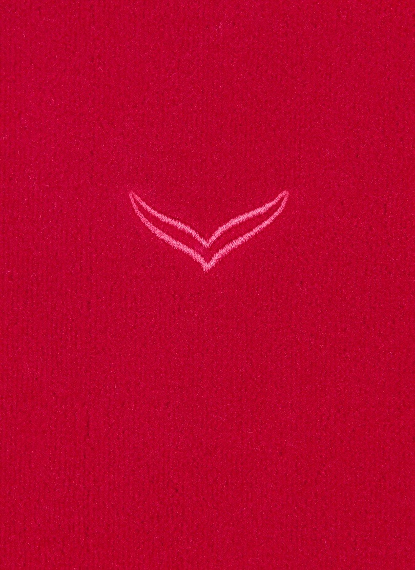 Thumbnail - Trigema Stirnband "TRIGEMA Fleecestirnband", (1 St.)