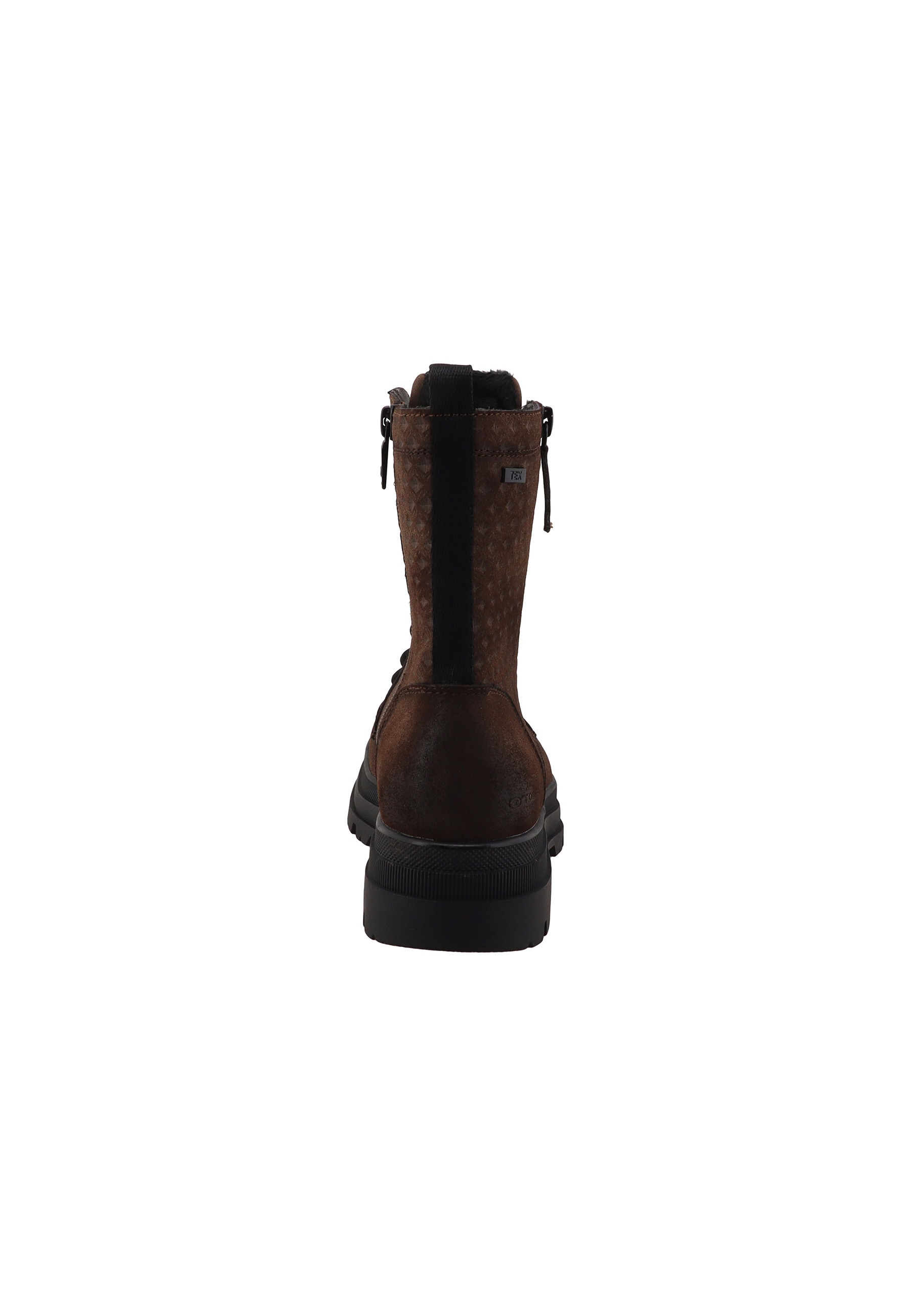 TOM TAILOR Winterstiefel »Tom Tailor Stiefel«