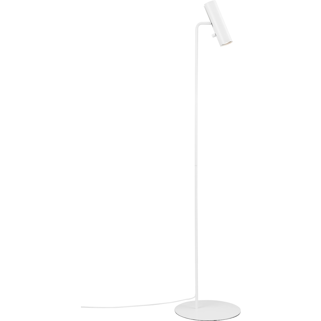 design for the people Stehlampe »MIB«, 1 flammig-flammig