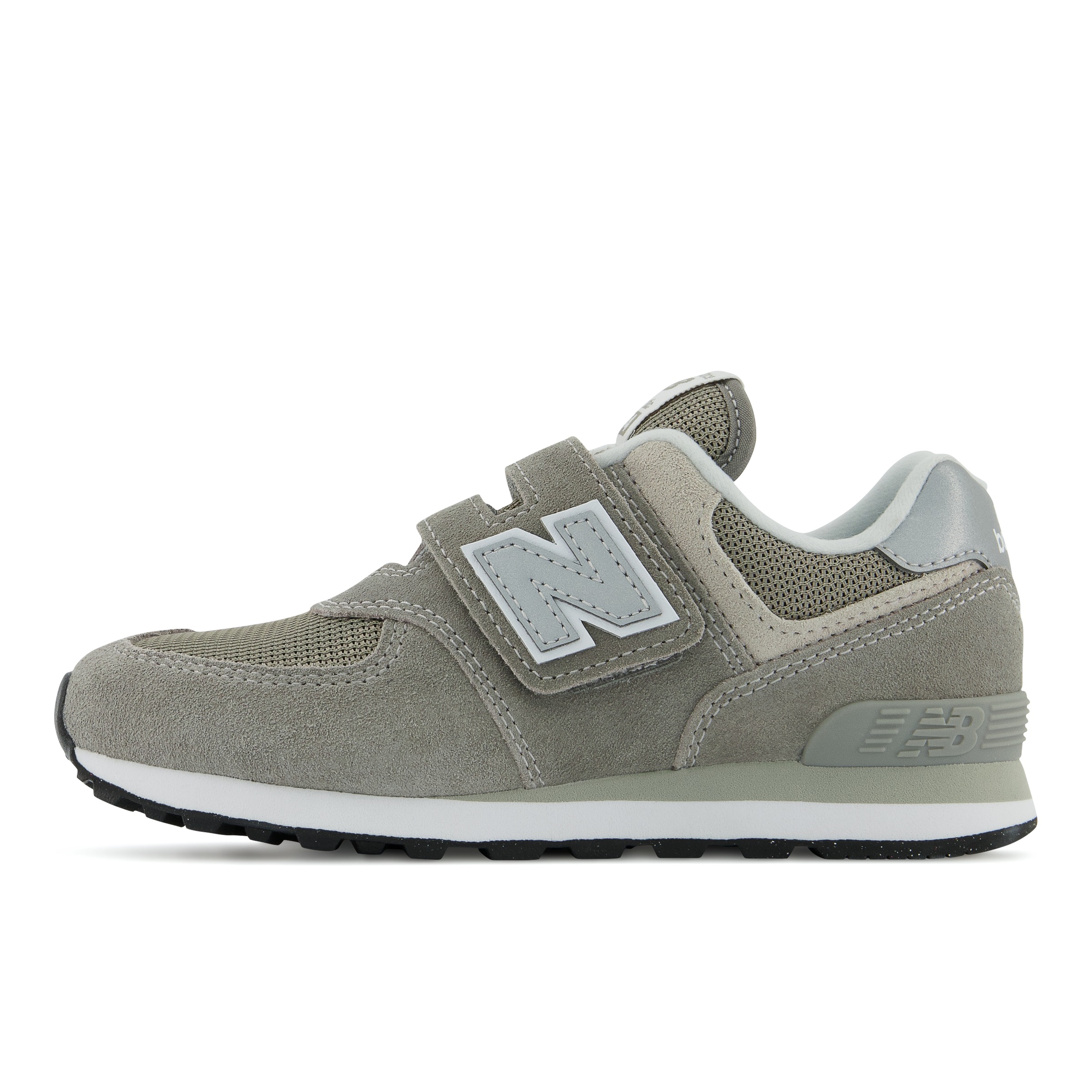 New Balance Sneaker "574" mit Klettverschluss günstig online kaufen