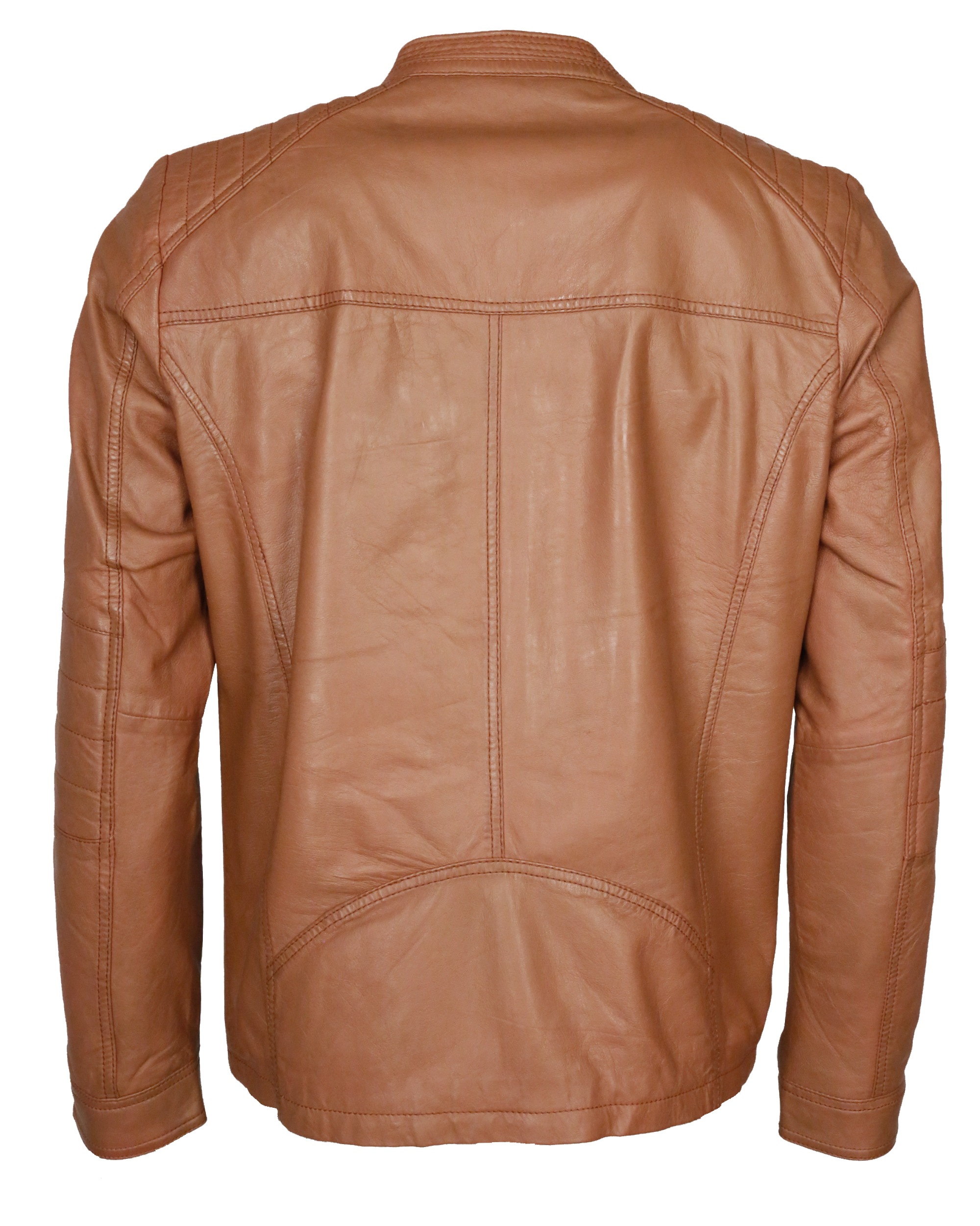 Maze Lederjacke »4202144«