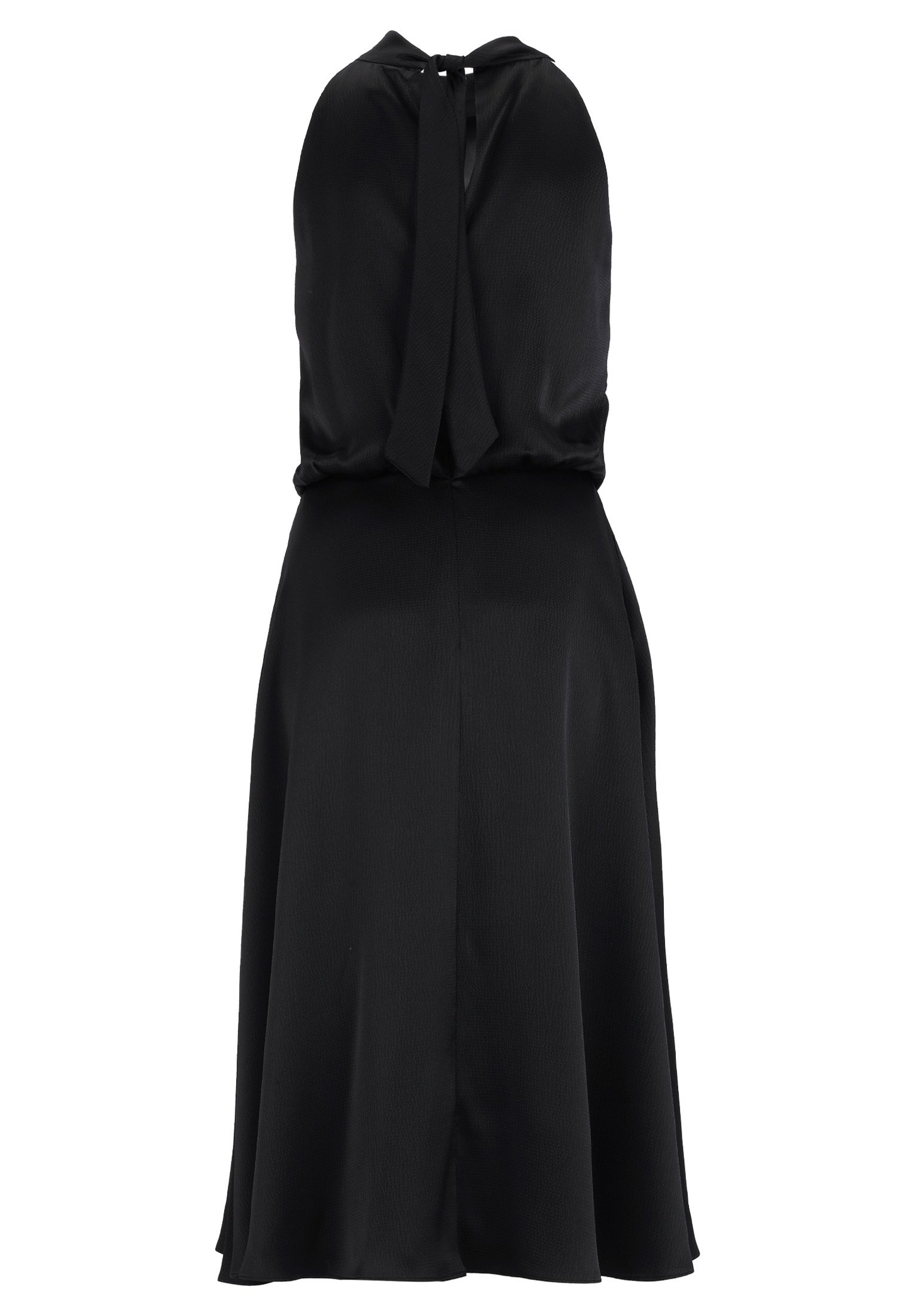 Vera Mont Cocktailkleid »Vera Mont Cocktailkleid mit Stehkragen«, Material
